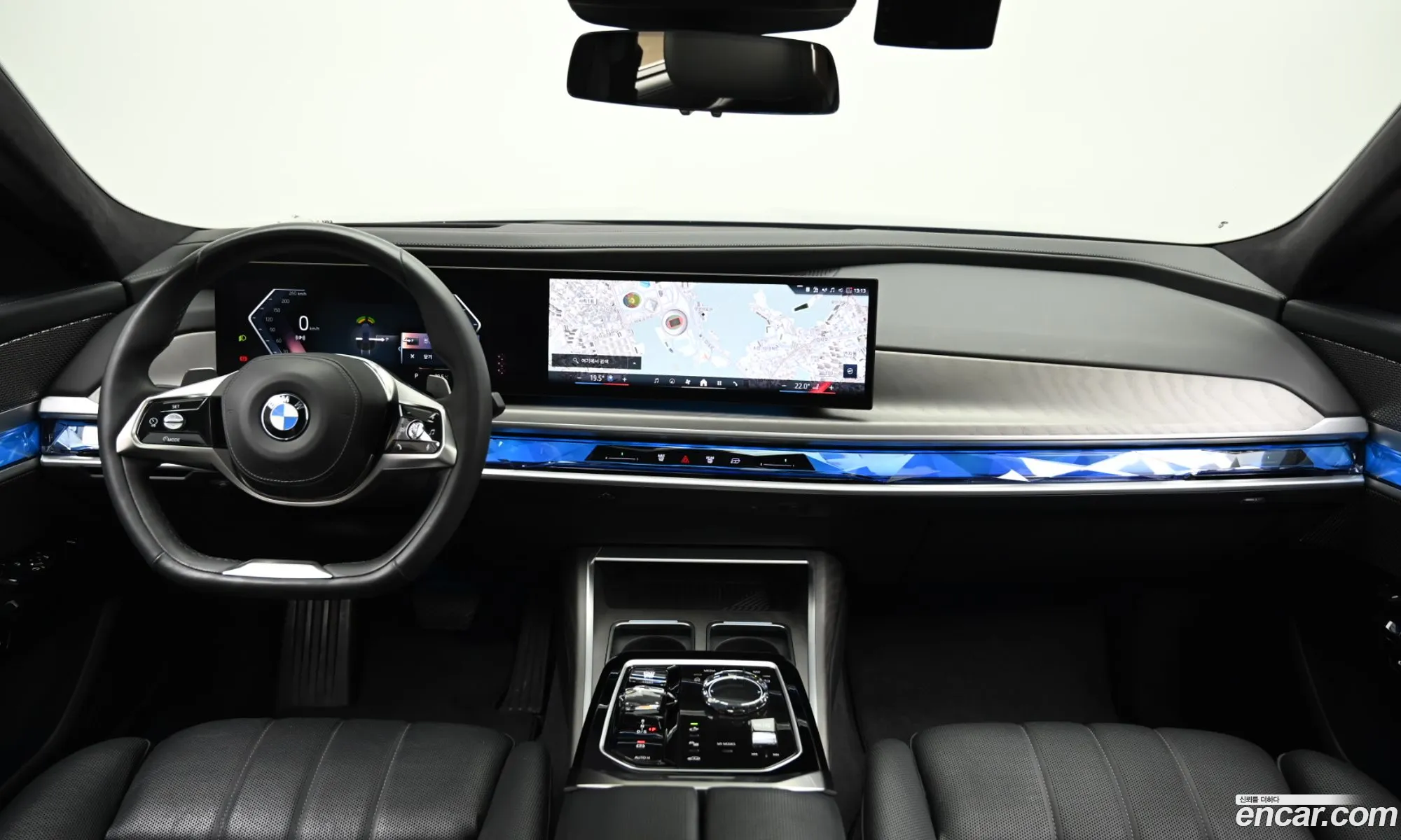 BMW 7 Series 2023 — 4
