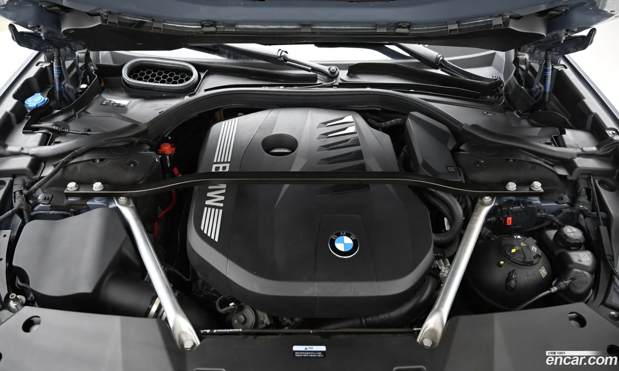 BMW 7 Series 2023 — 20
