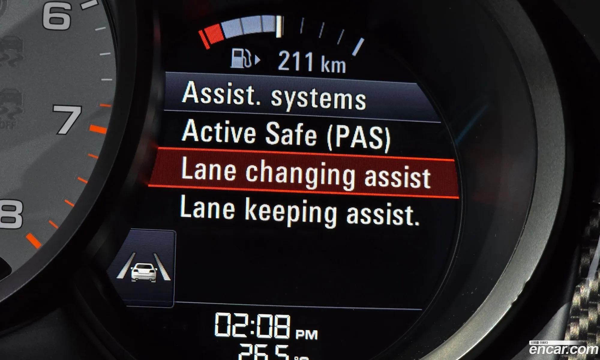 Porsche Macan 2015 WP1AB2952FLB58919 — 19