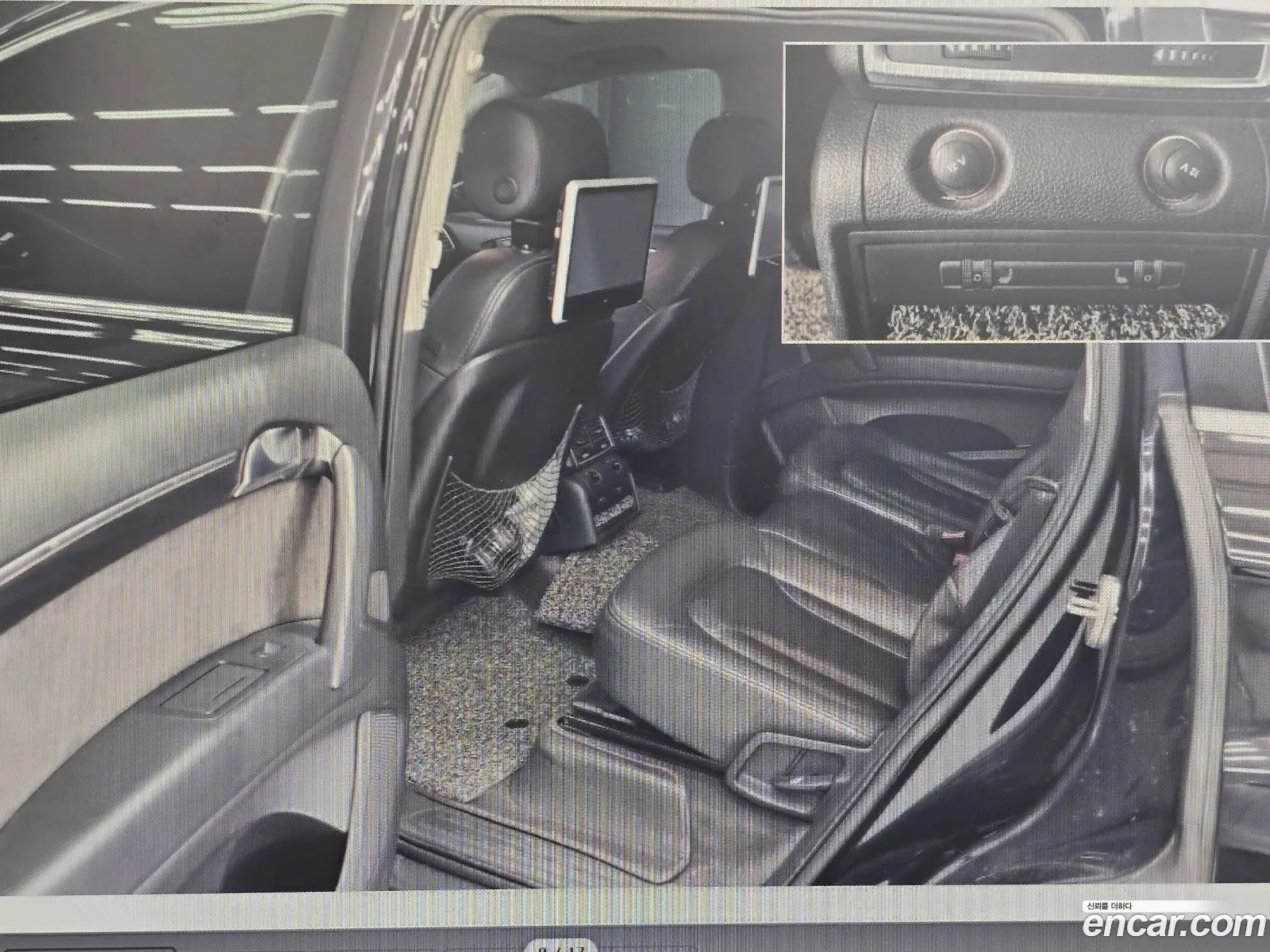 Audi Q7 2010 — 11