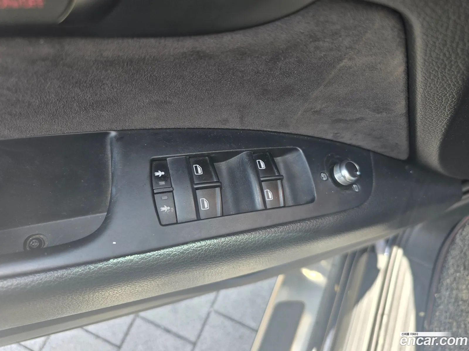 Audi Q7 2010 — 8