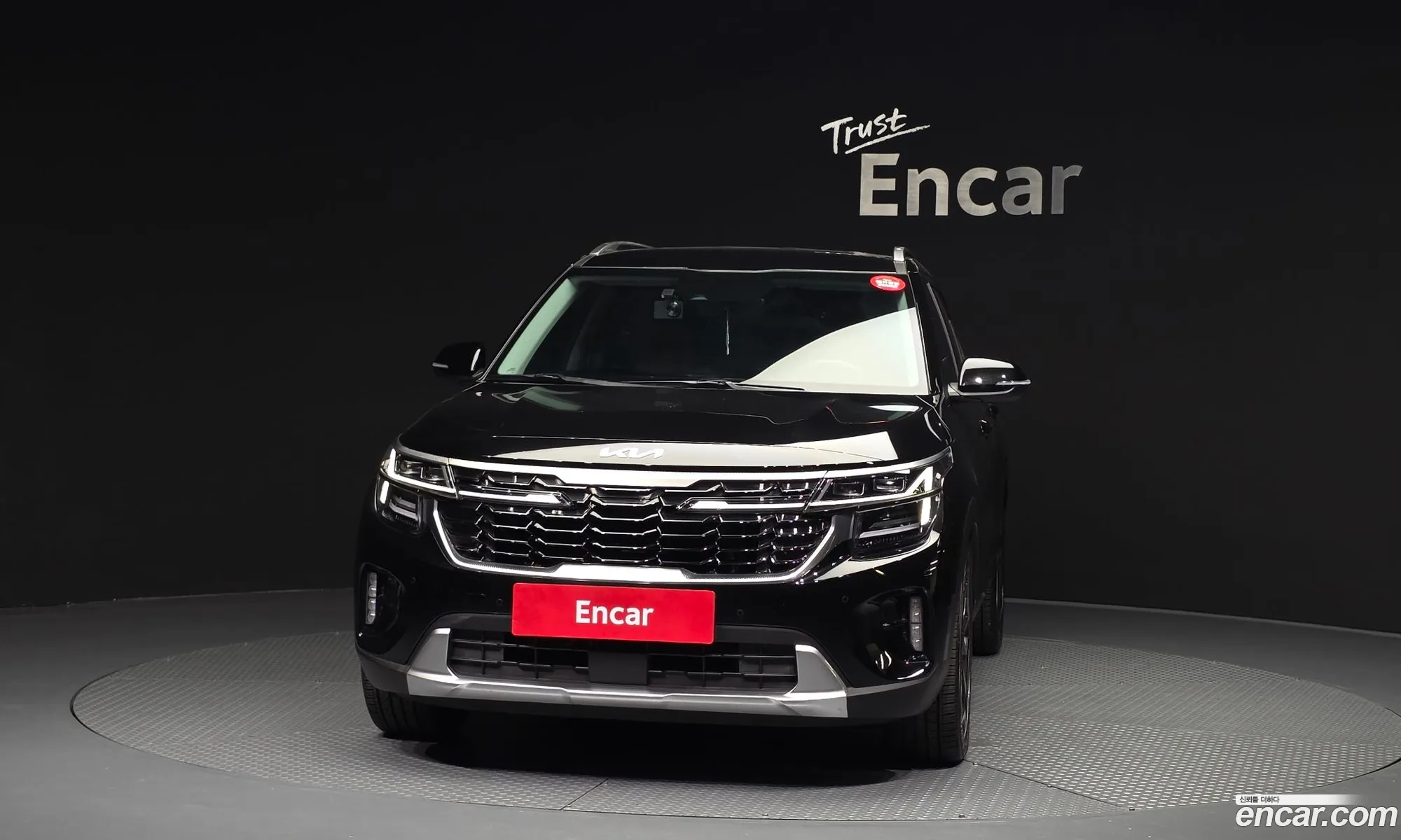 Kia Seltos 2022 — 2