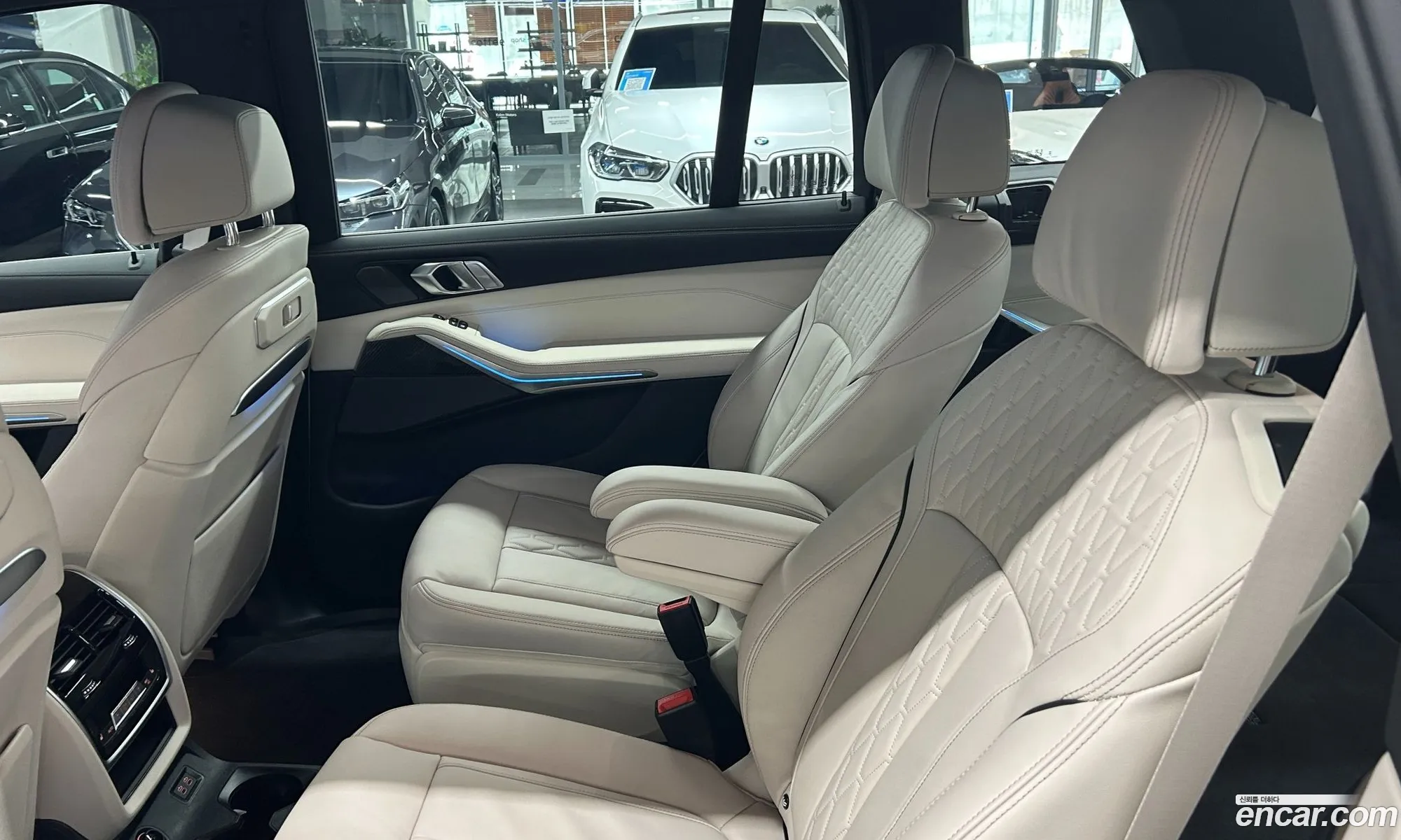 BMW X7 2025 — 13