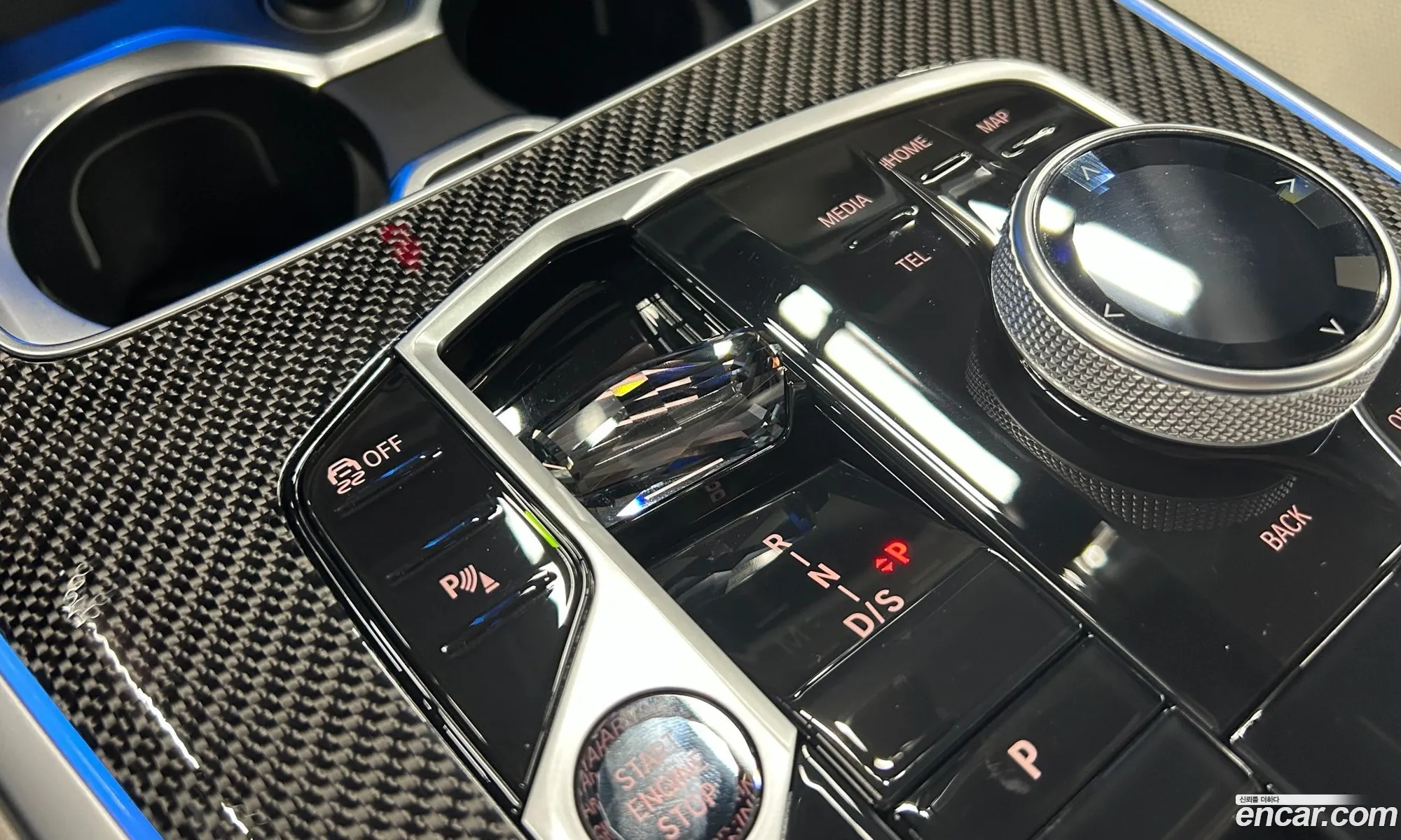 BMW X7 2025 — 10