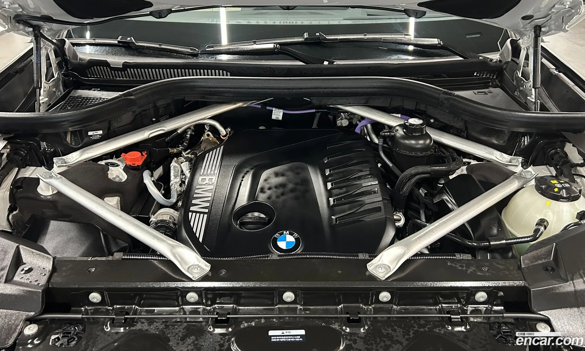 BMW X7 2025 — 11