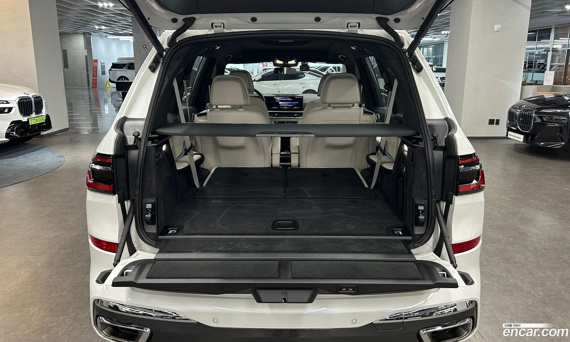 BMW X7 2025 — 3