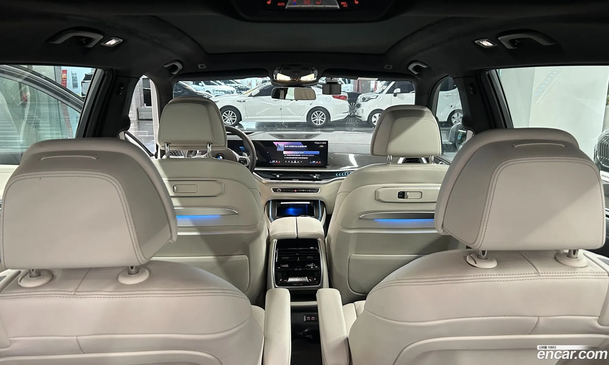BMW X7 2025 — 6