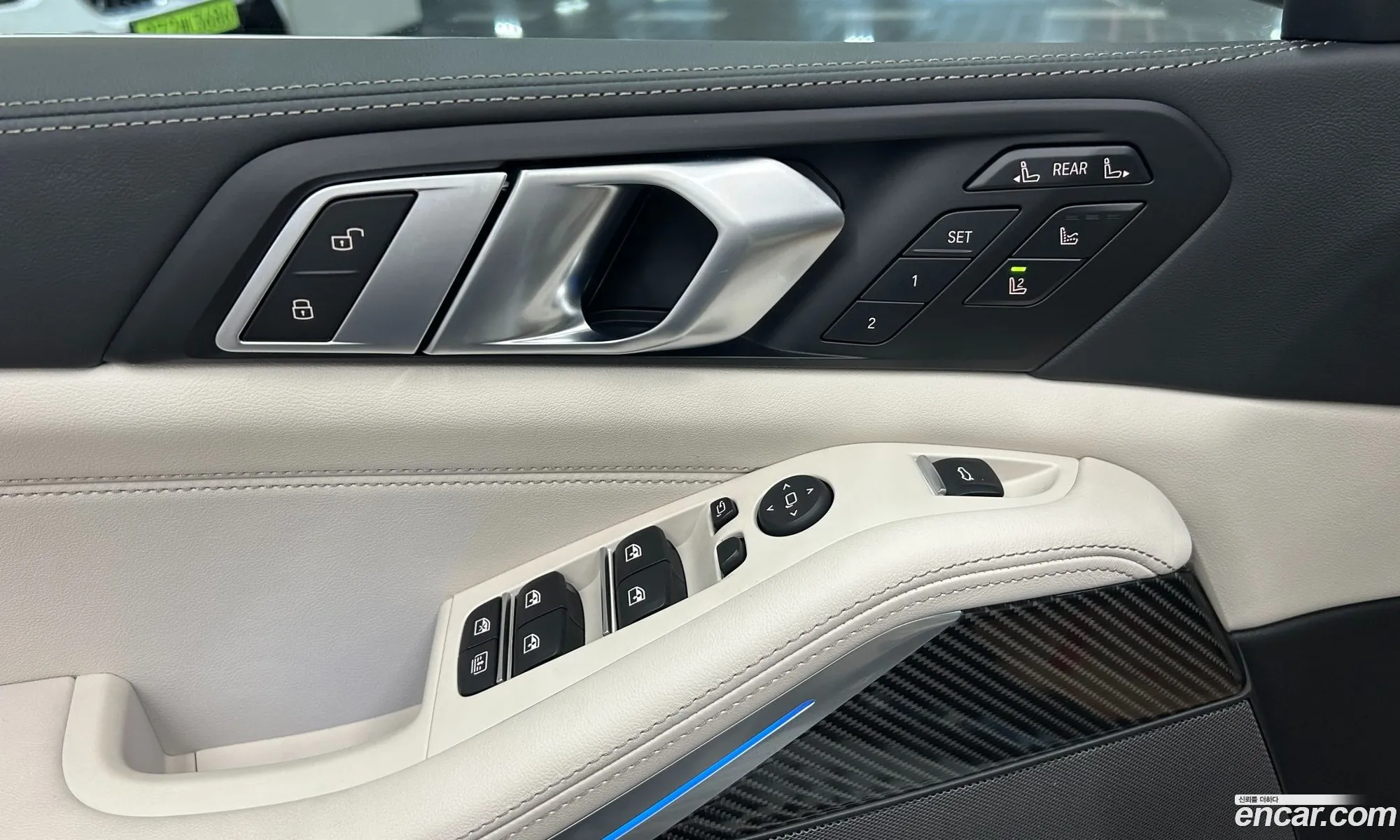 BMW X7 2025 — 17