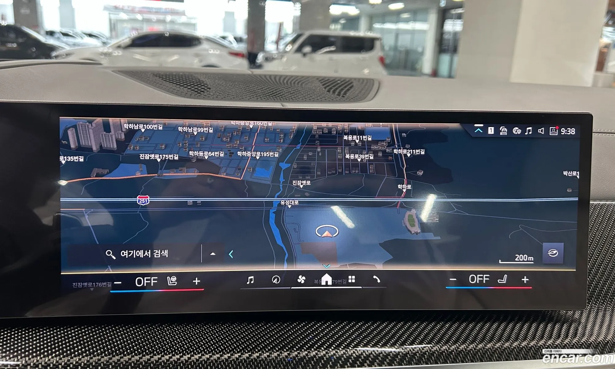 BMW X7 2025 — 7