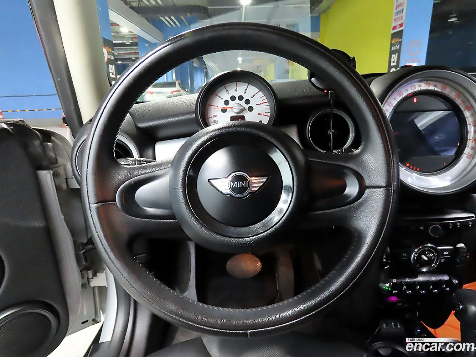 Mini Cooper 2013 — 4