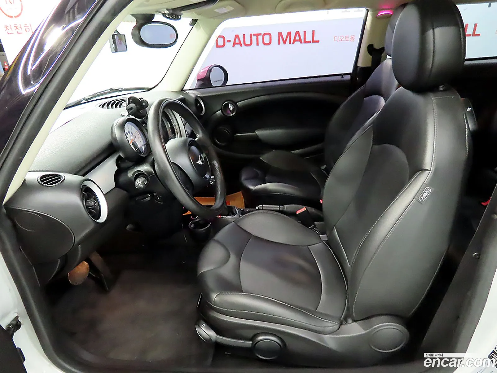 Mini Cooper 2013 — 11