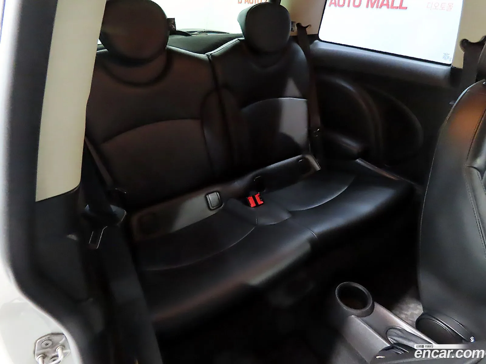 Mini Cooper 2013 — 12