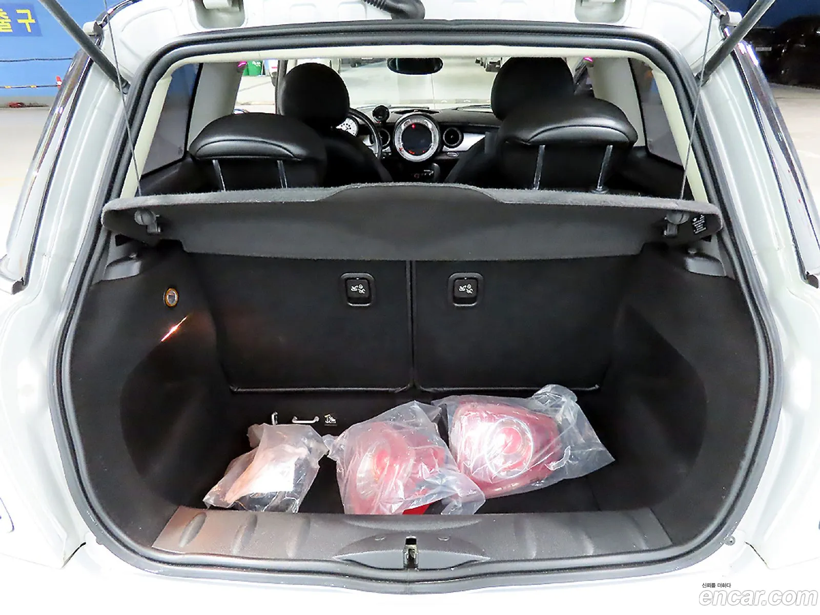 Mini Cooper 2013 — 20