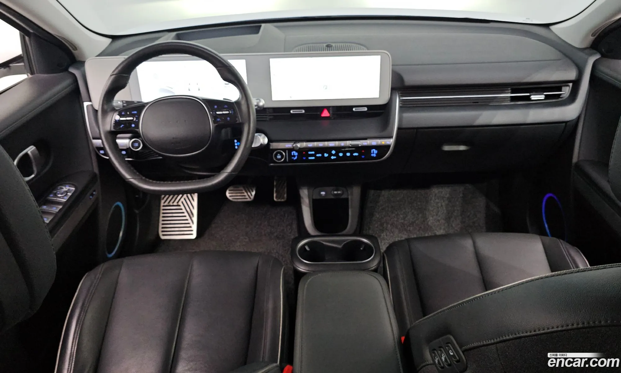 Hyundai Ioniq 5 2022 — 2