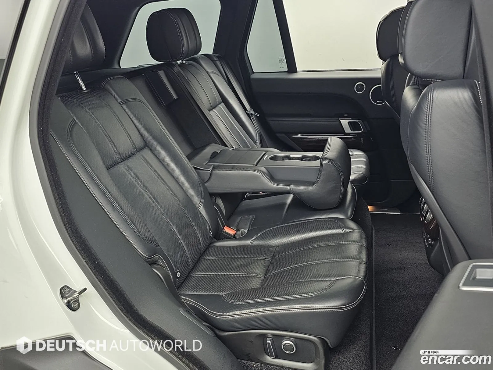 Land Rover Range Rover 2017 — 8