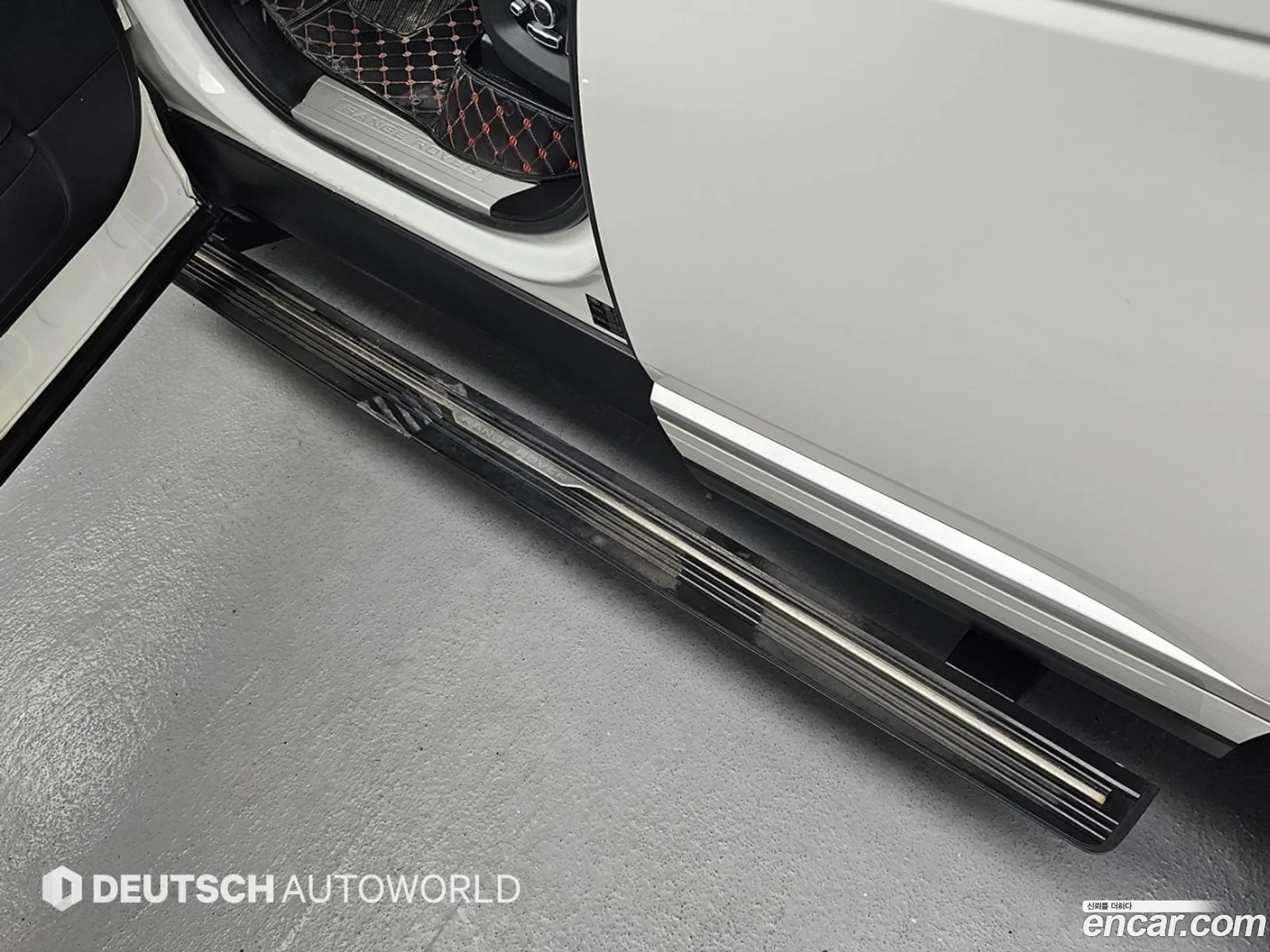 Land Rover Range Rover 2017 — 14