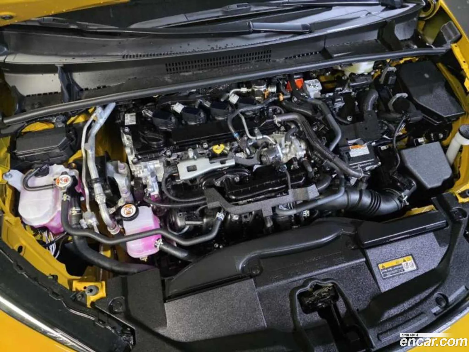 Toyota Prius 2026 — 8