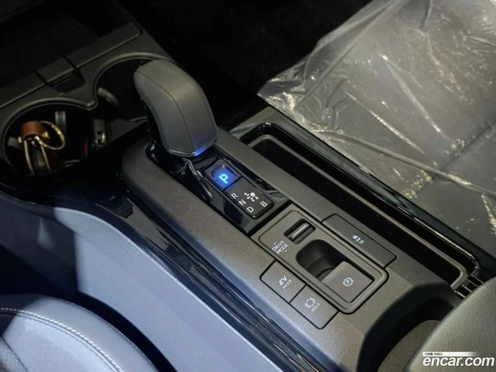 Toyota Prius 2026 — 15