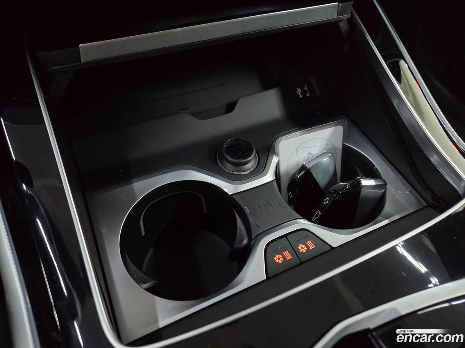 BMW X7 2024 — 11