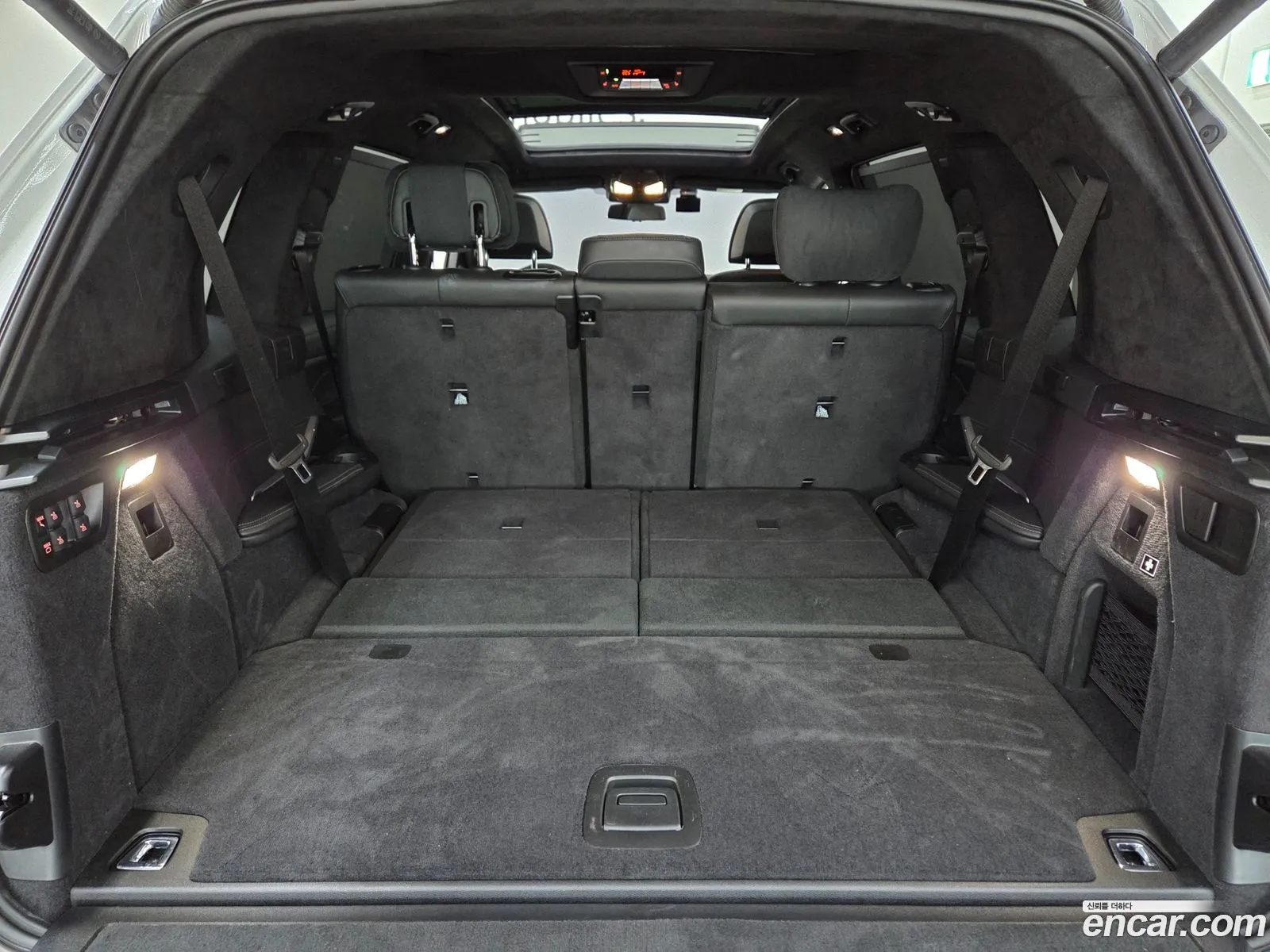 BMW X7 2024 — 2