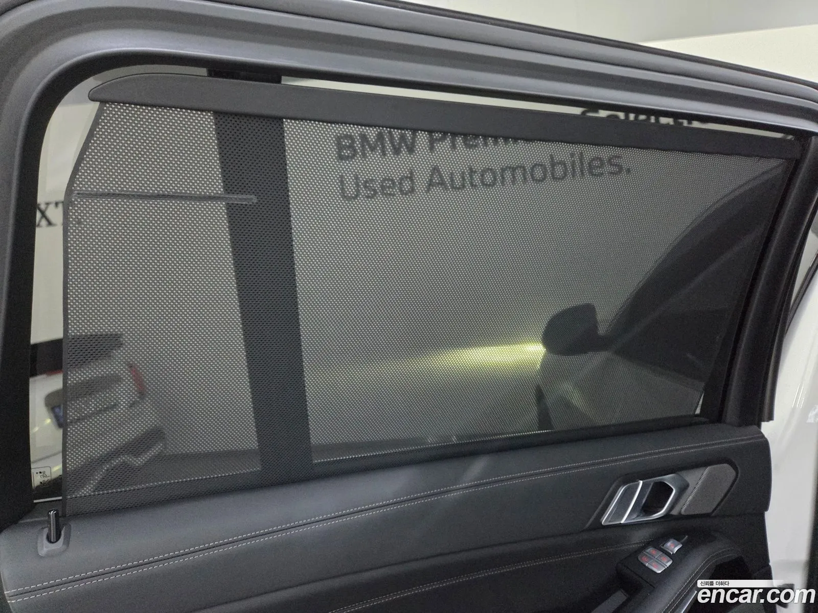 BMW X7 2024 — 7