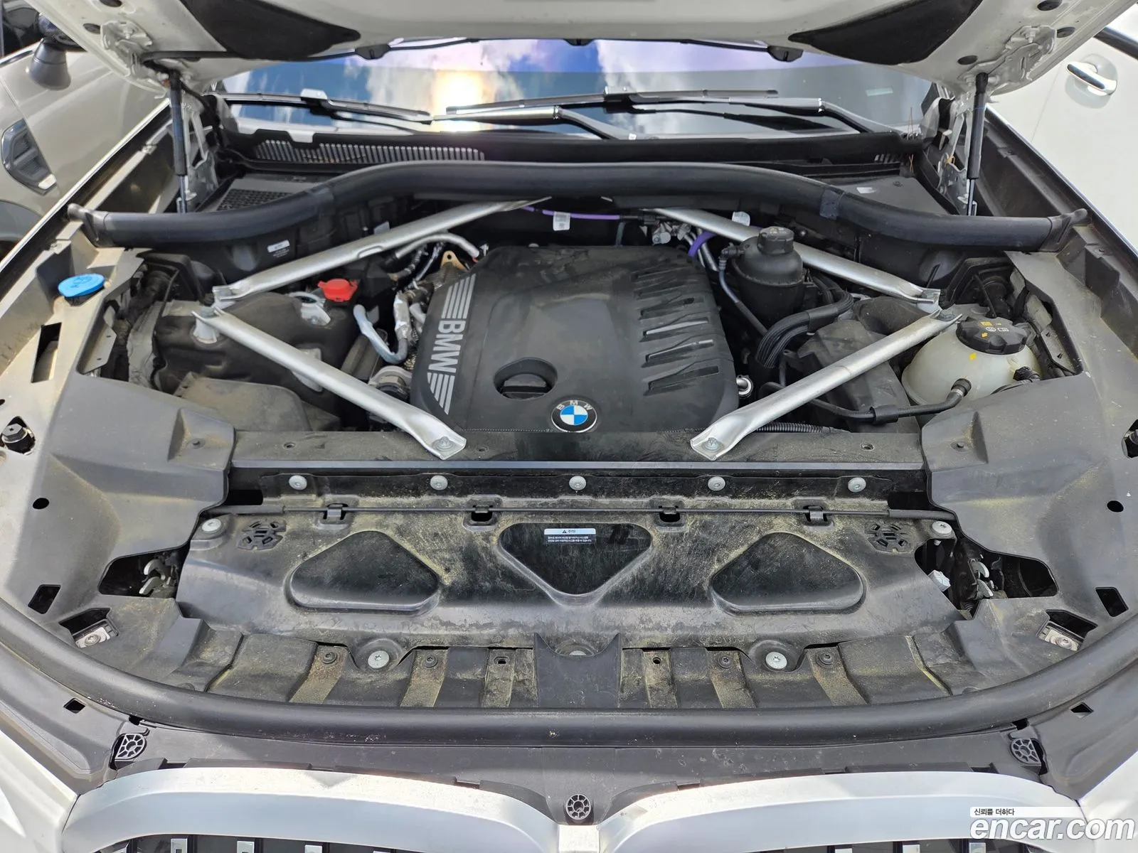 BMW X7 2024 — 3