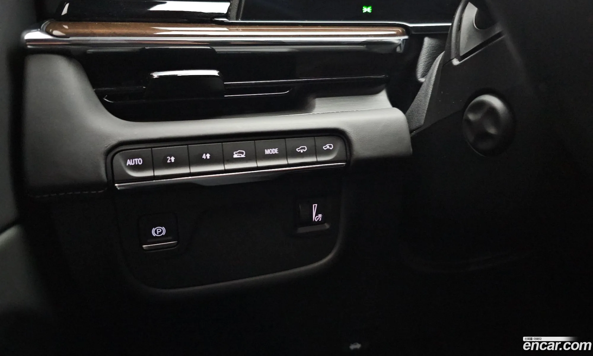 Cadillac Escalade 2023 — 26