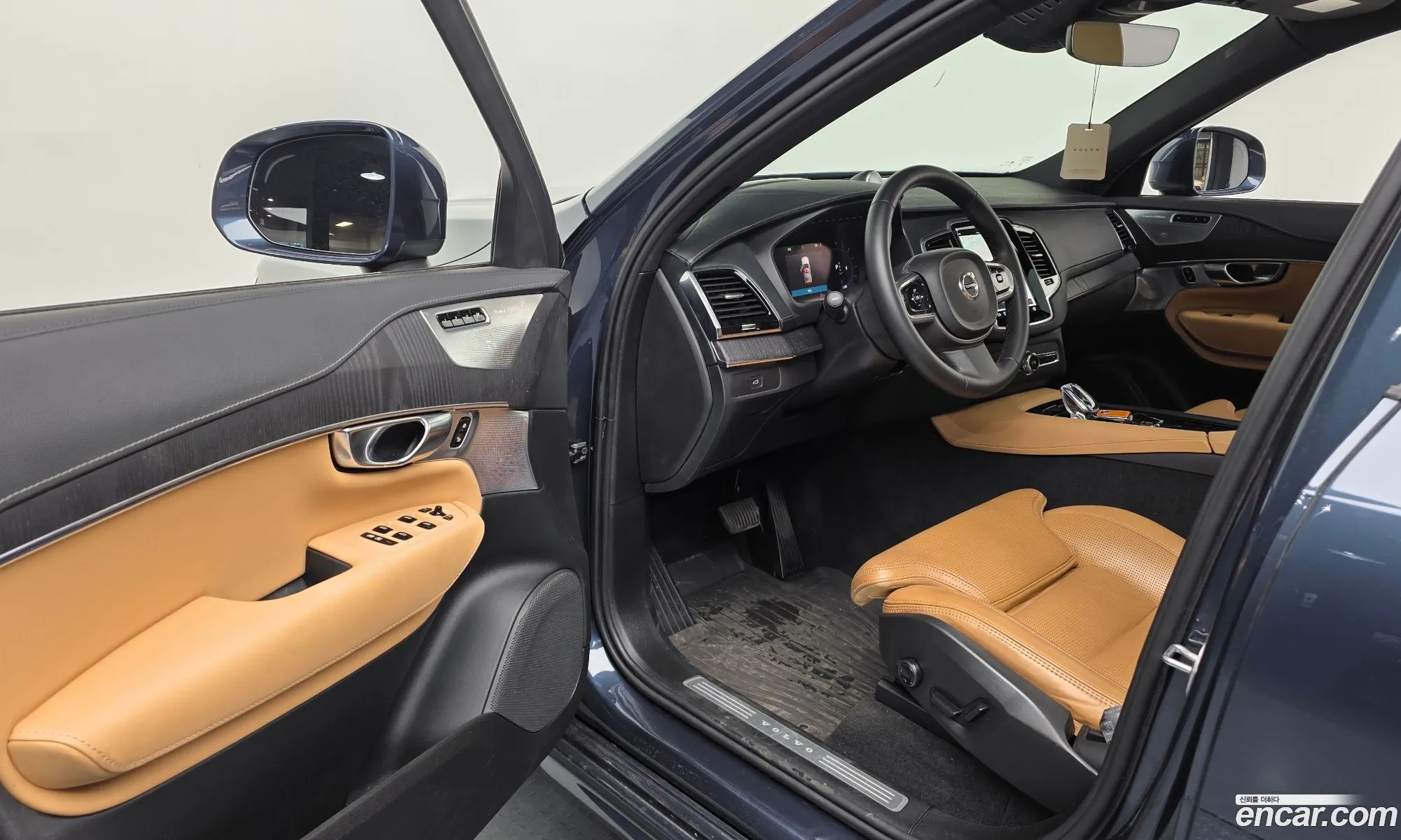 Volvo XC90 2022 YV1LF0626P1919178 — 6
