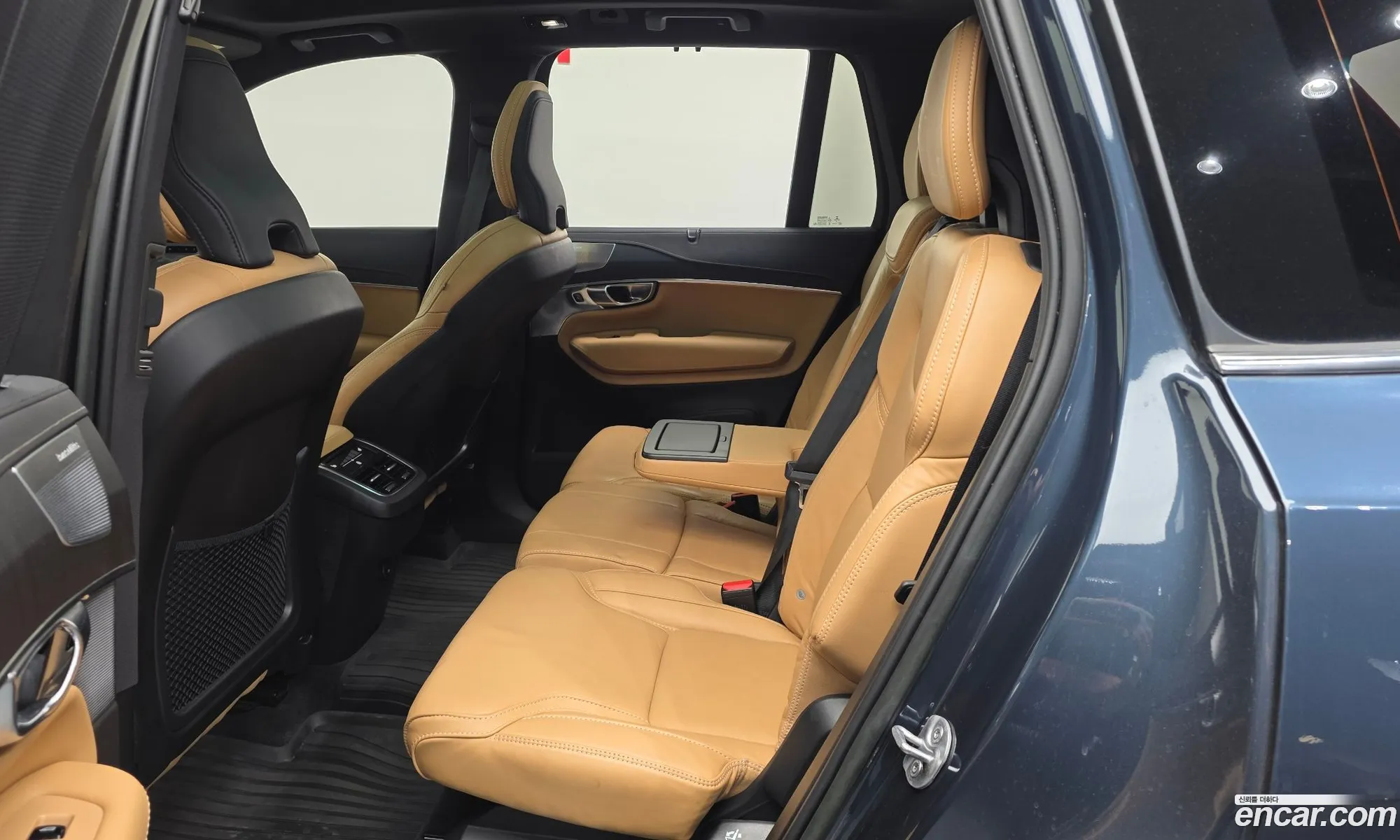 Volvo XC90 2022 YV1LF0626P1919178 — 9
