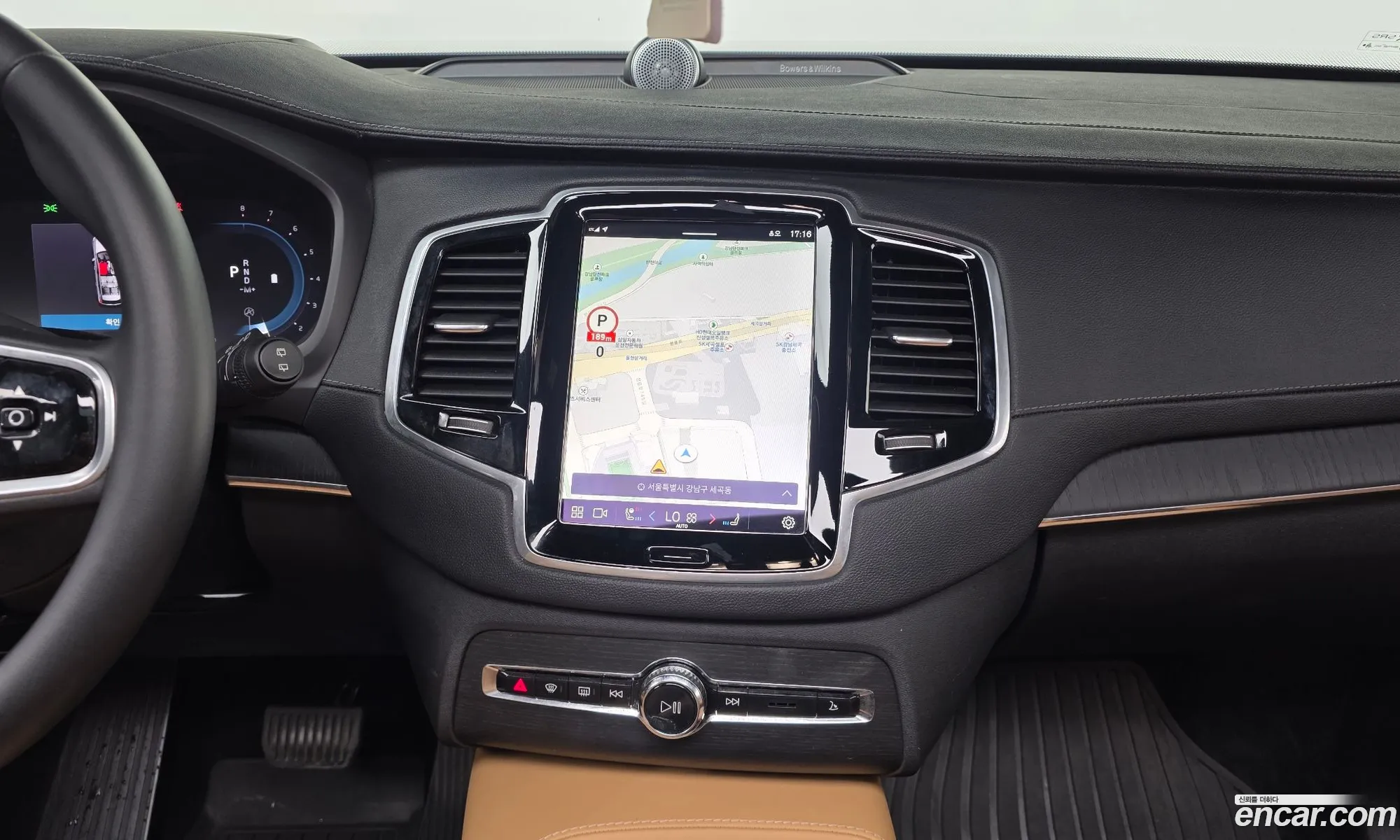 Volvo XC90 2022 YV1LF0626P1919178 — 11