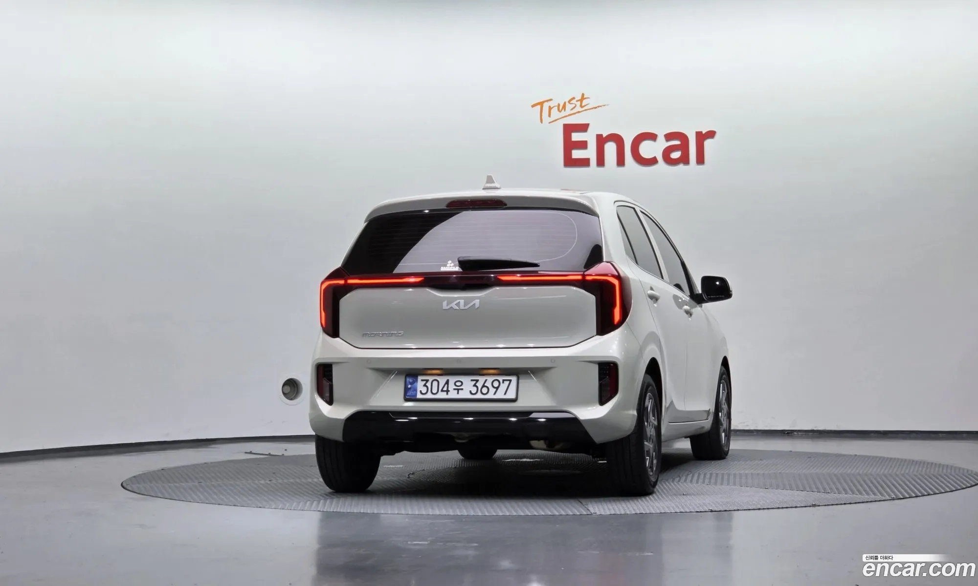 Kia Morning 2024 — 2