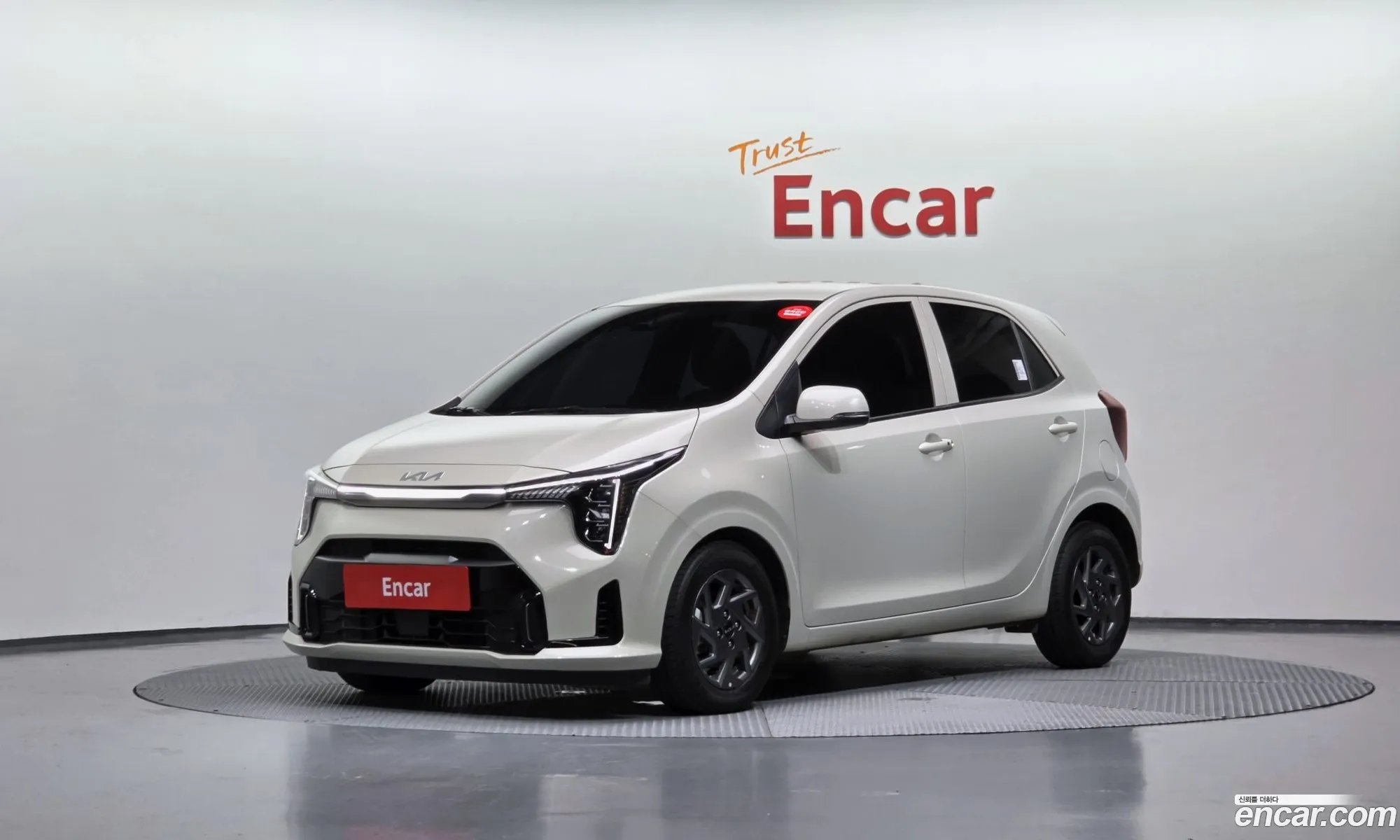 Kia Morning 2024 — 3