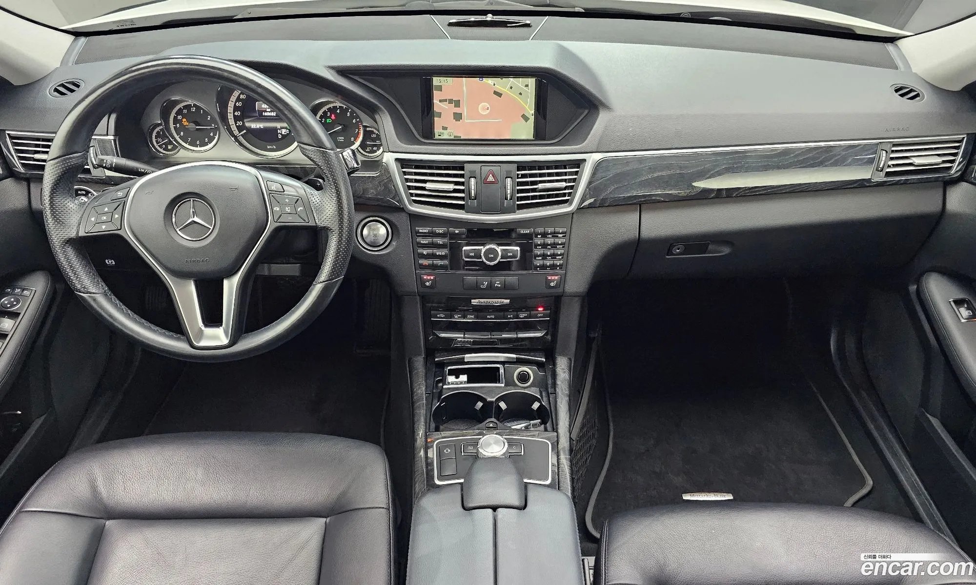 Mercedes-Benz E-Class W212 2012 WDDHF5FB1DA694307 — 9