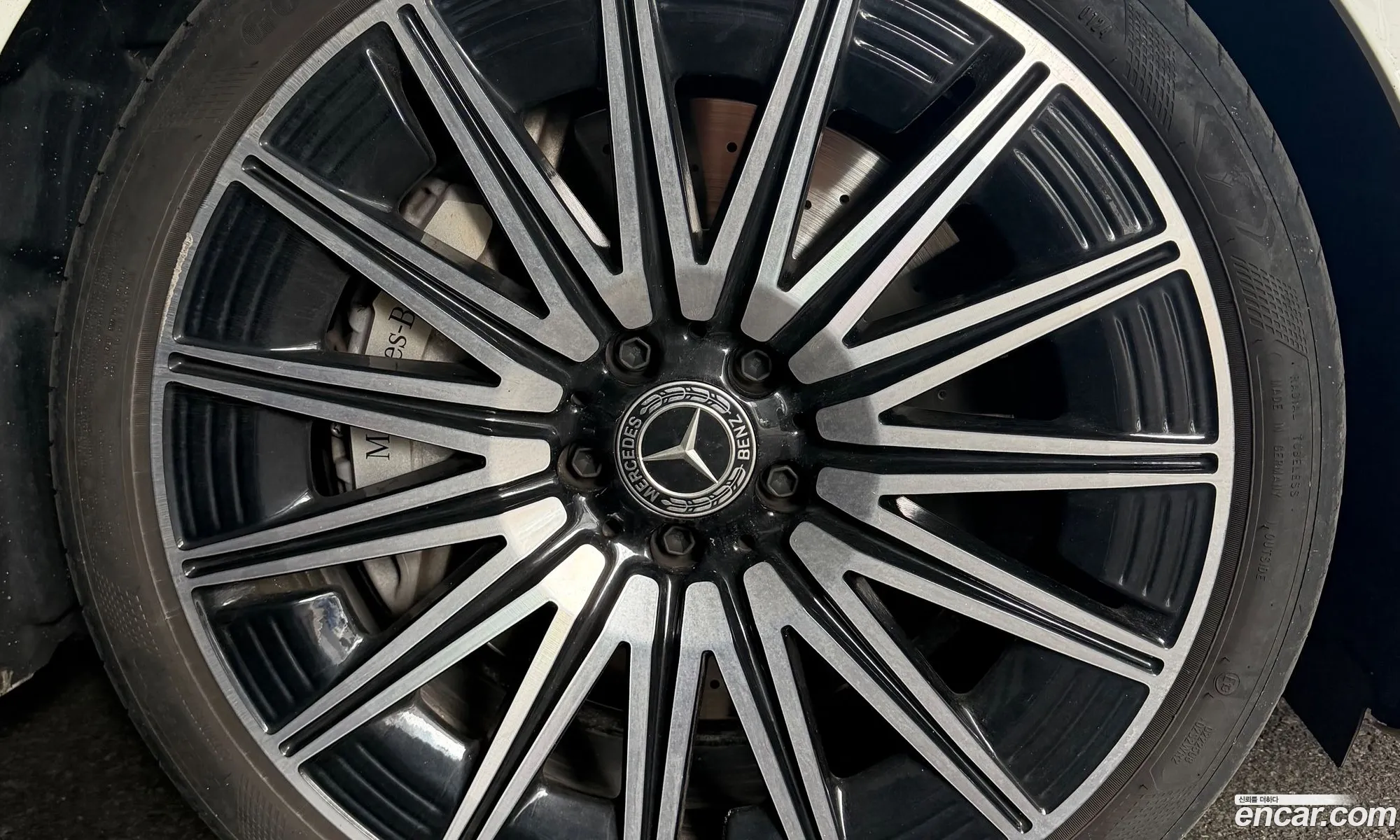 Mercedes-Benz CLE-Class C236 2024 — 6