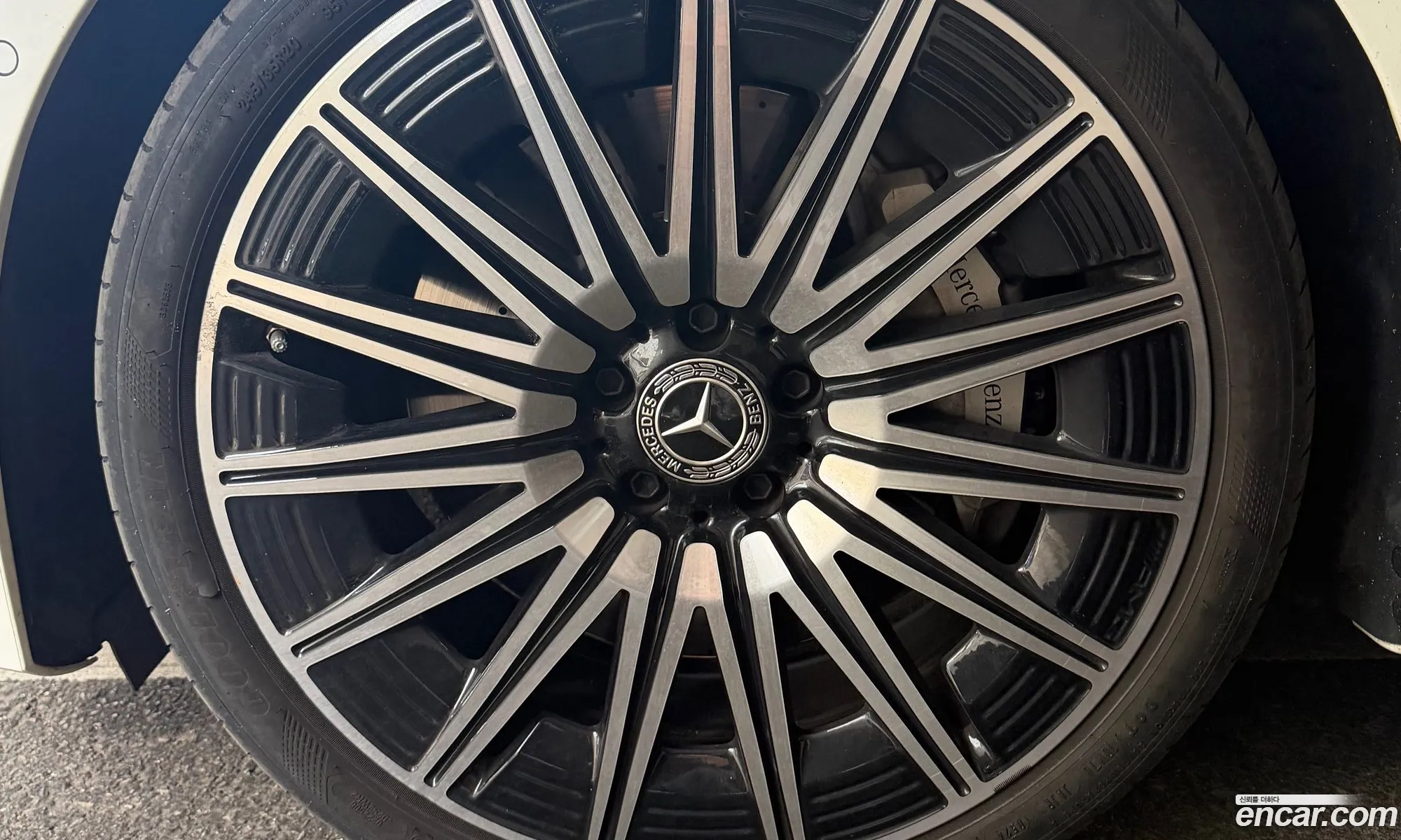 Mercedes-Benz CLE-Class C236 2024 — 5