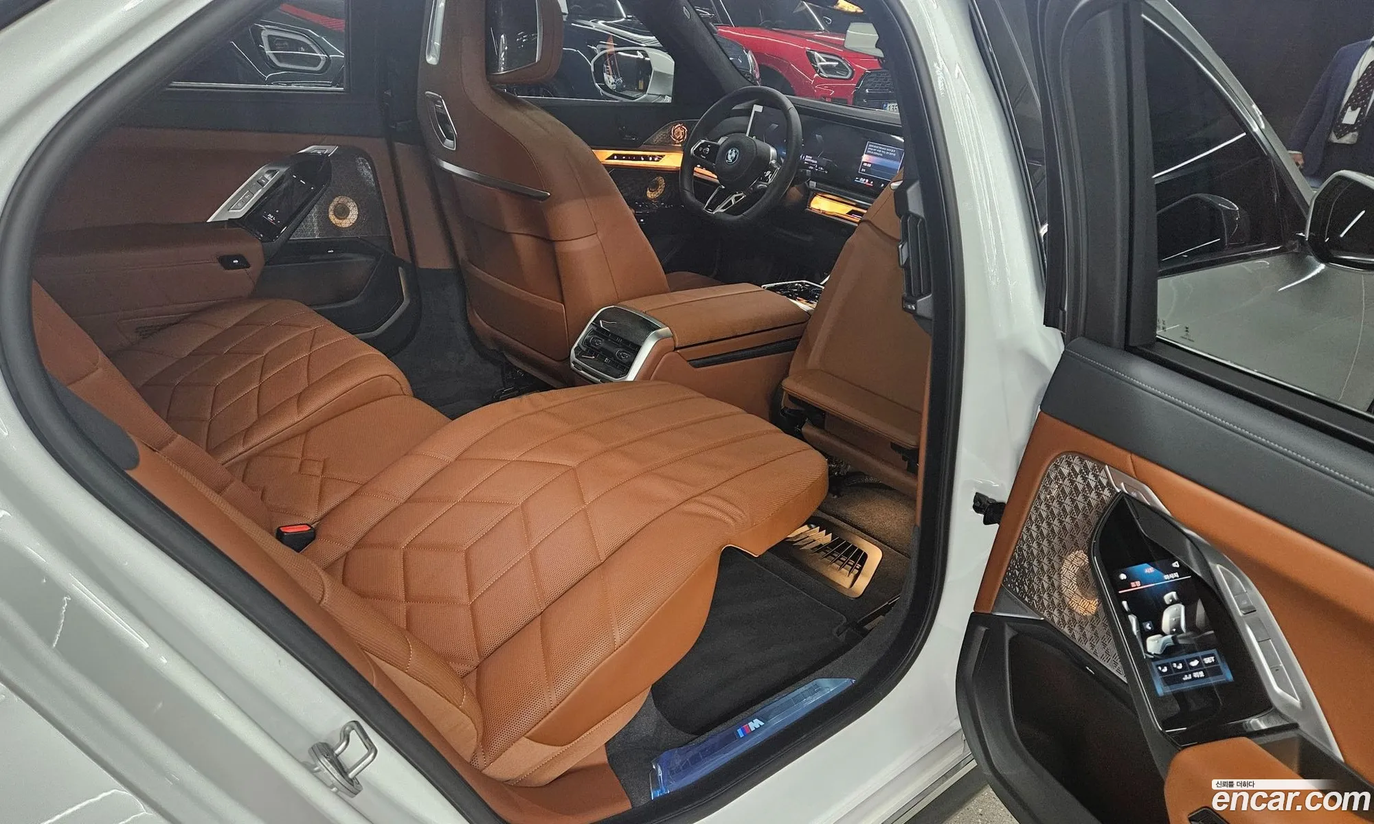 BMW 7 Series 2026 — 20