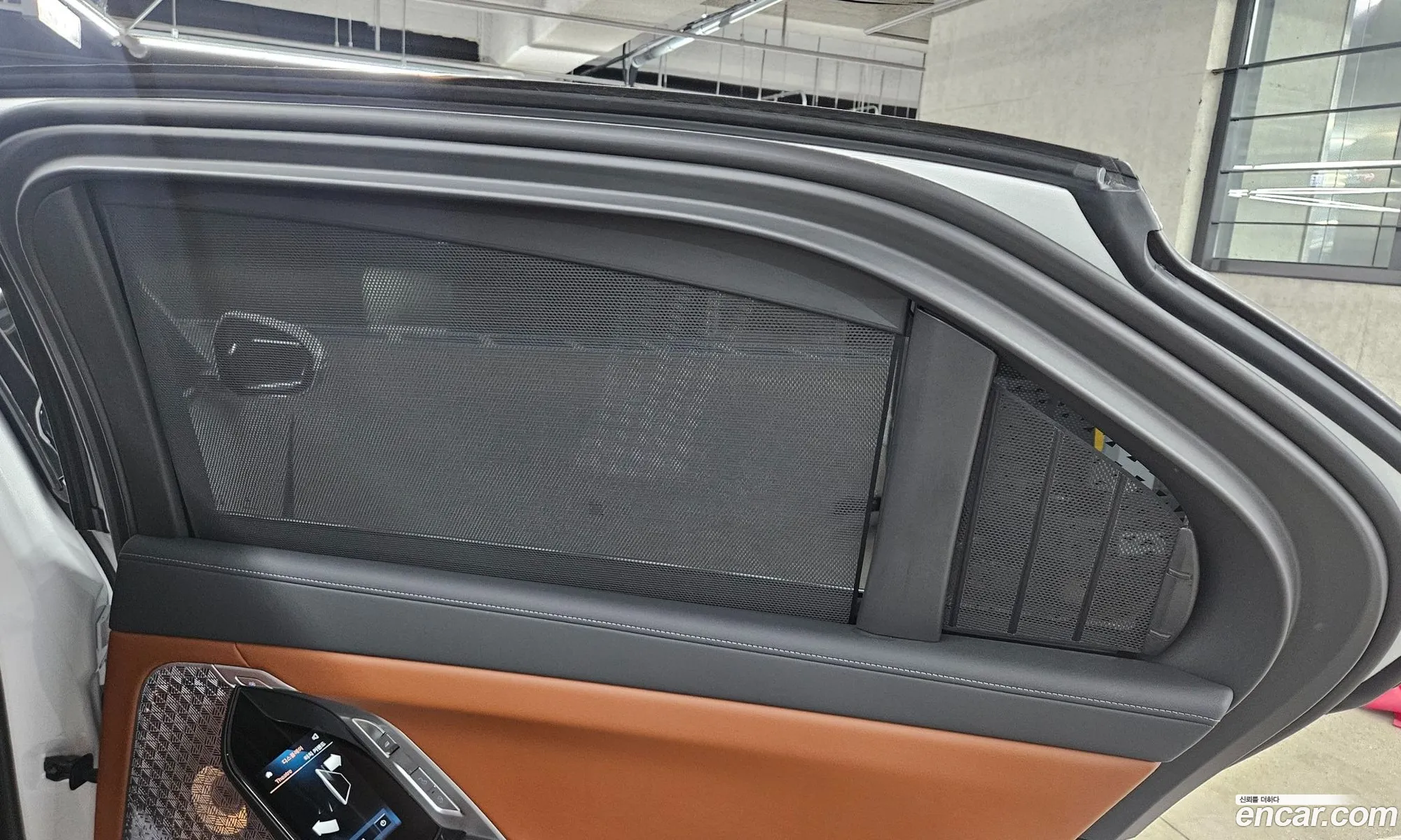 BMW 7 Series 2026 — 4