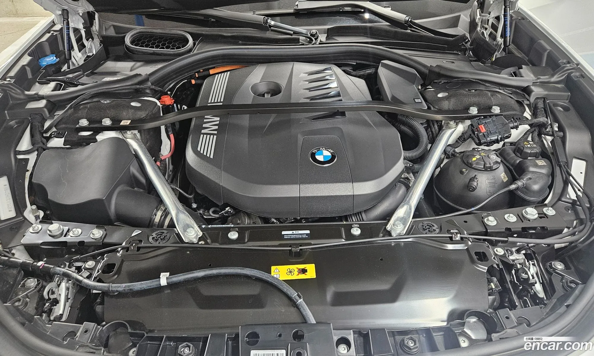 BMW 7 Series 2026 — 15