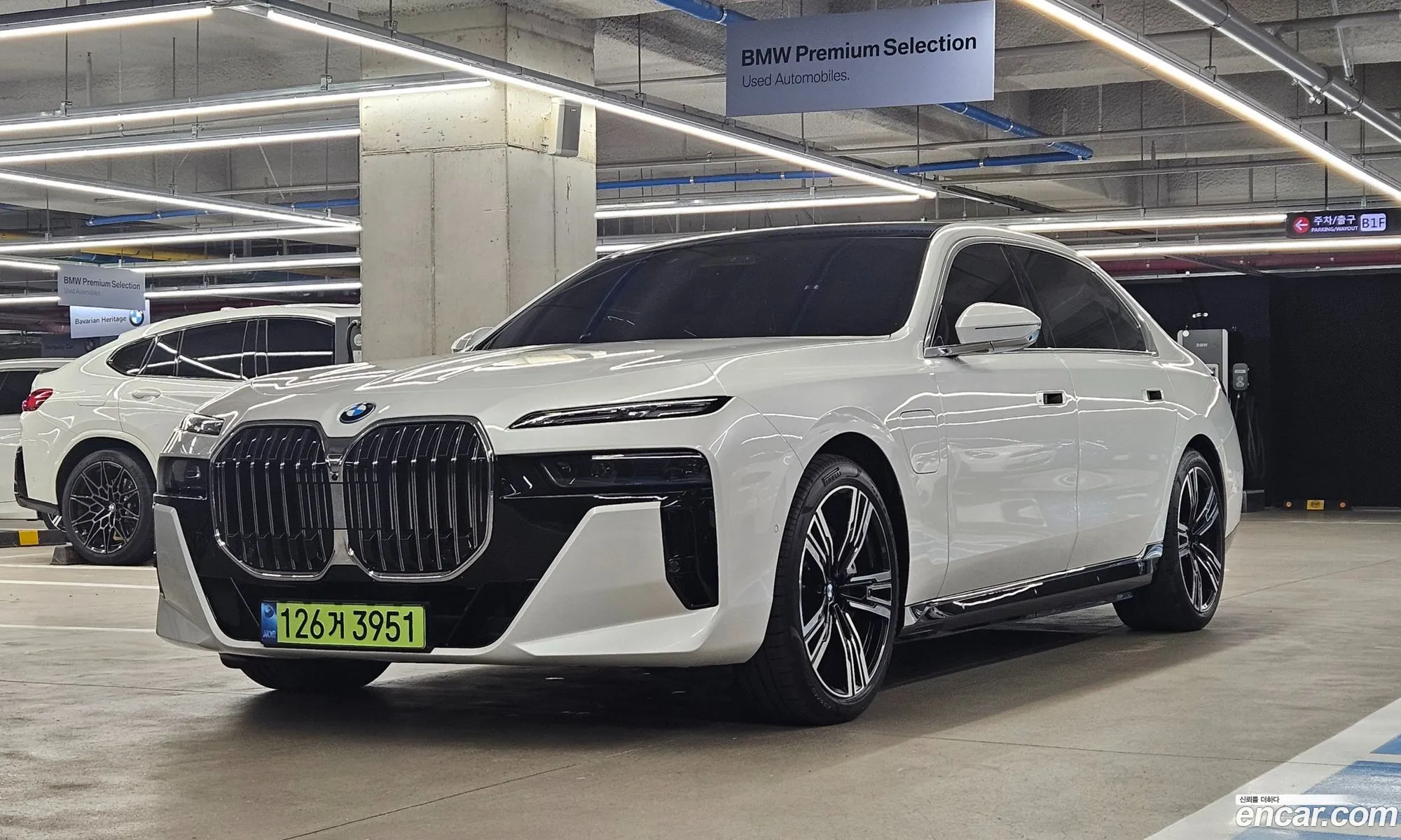 BMW 7 Series 2026 — 19