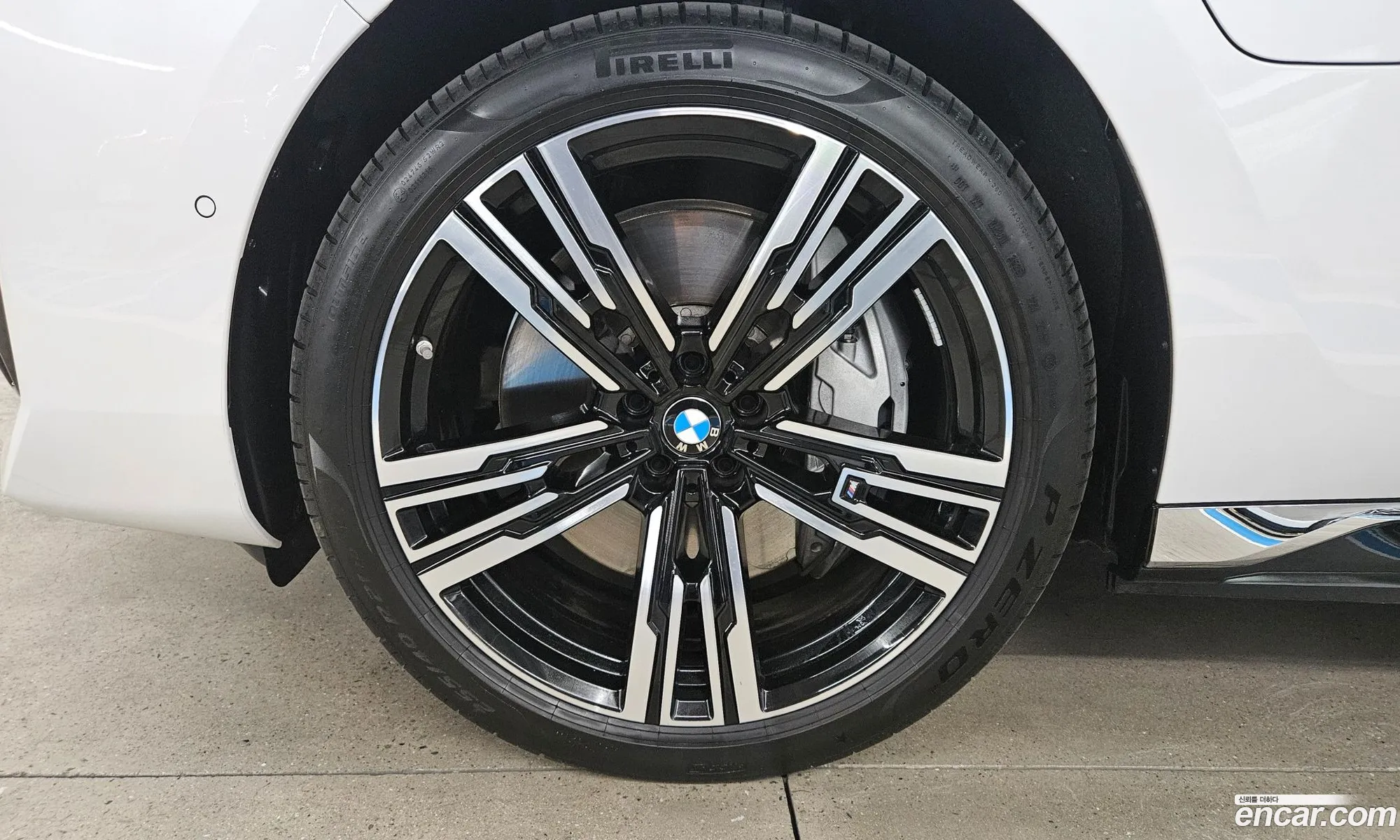 BMW 7 Series 2026 — 11
