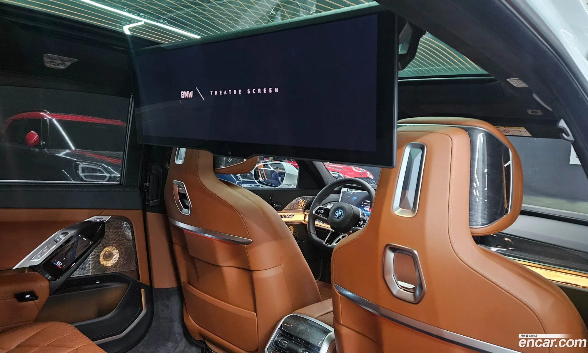 BMW 7 Series 2026 — 7