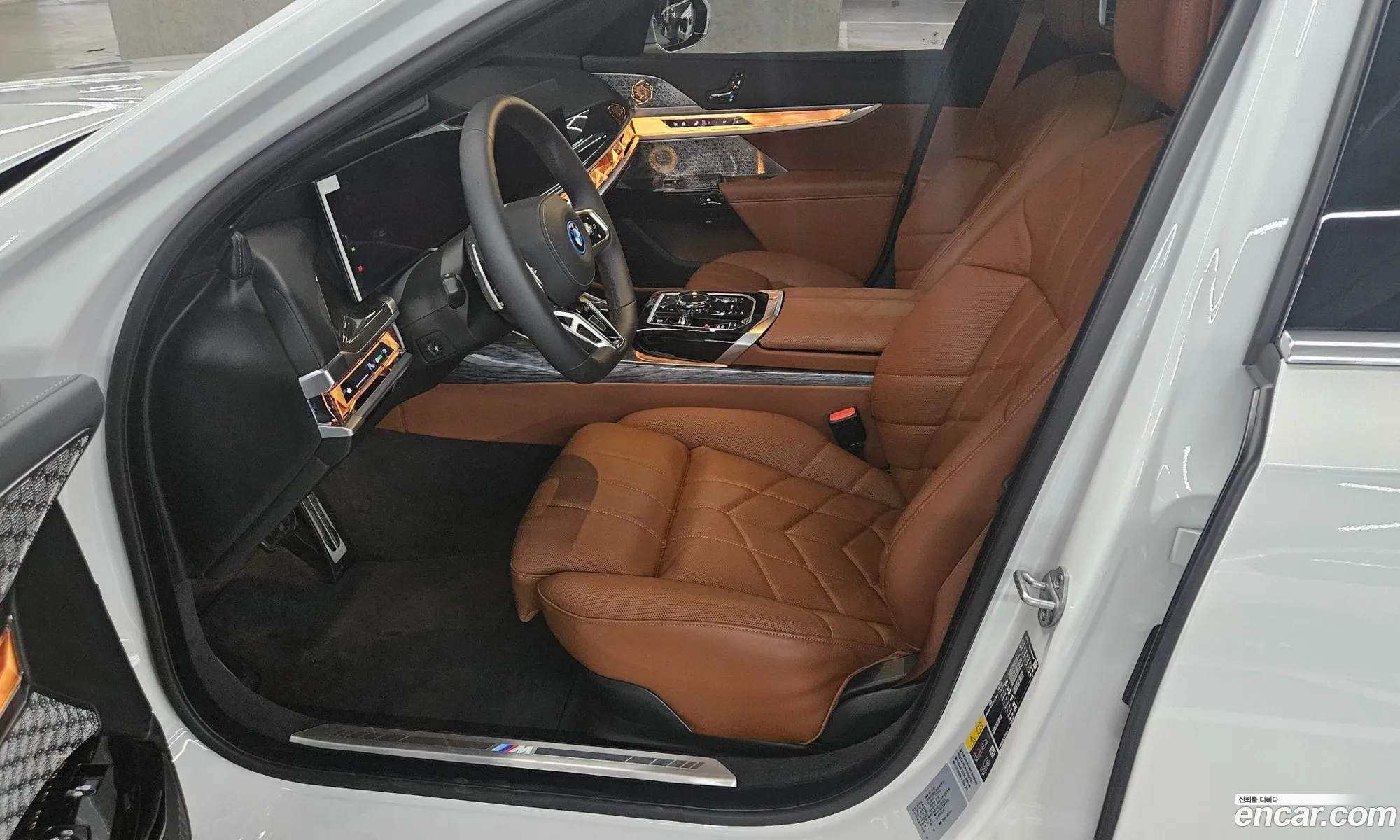 BMW 7 Series 2026 — 18