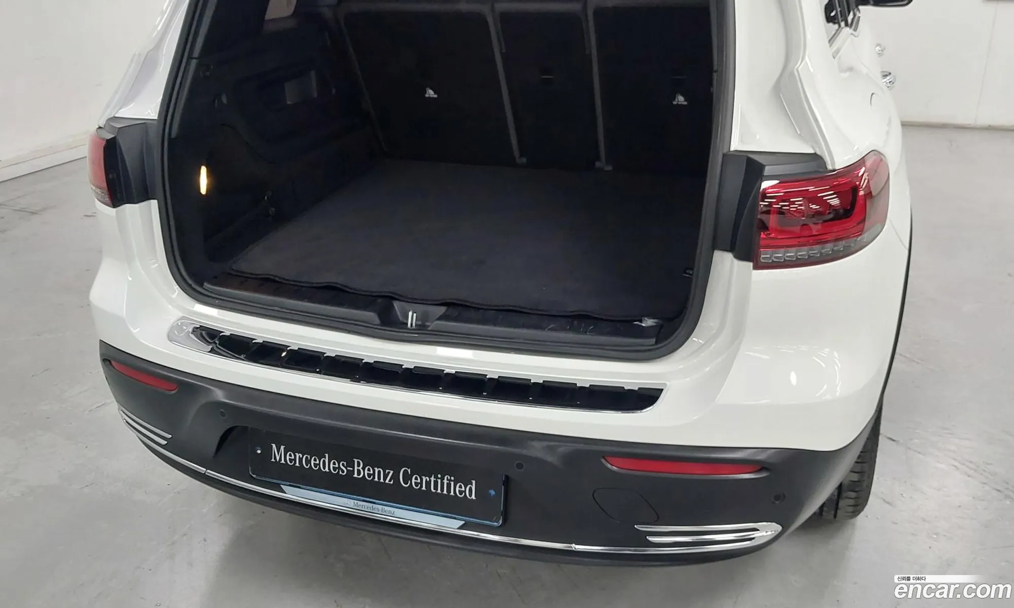 Mercedes-Benz EQB X243 2023 — 5