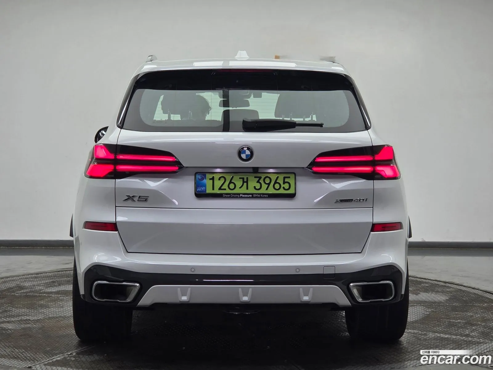 BMW X5 2026 — 3
