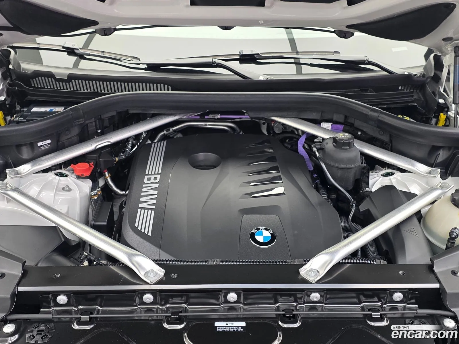 BMW X5 2026 — 18