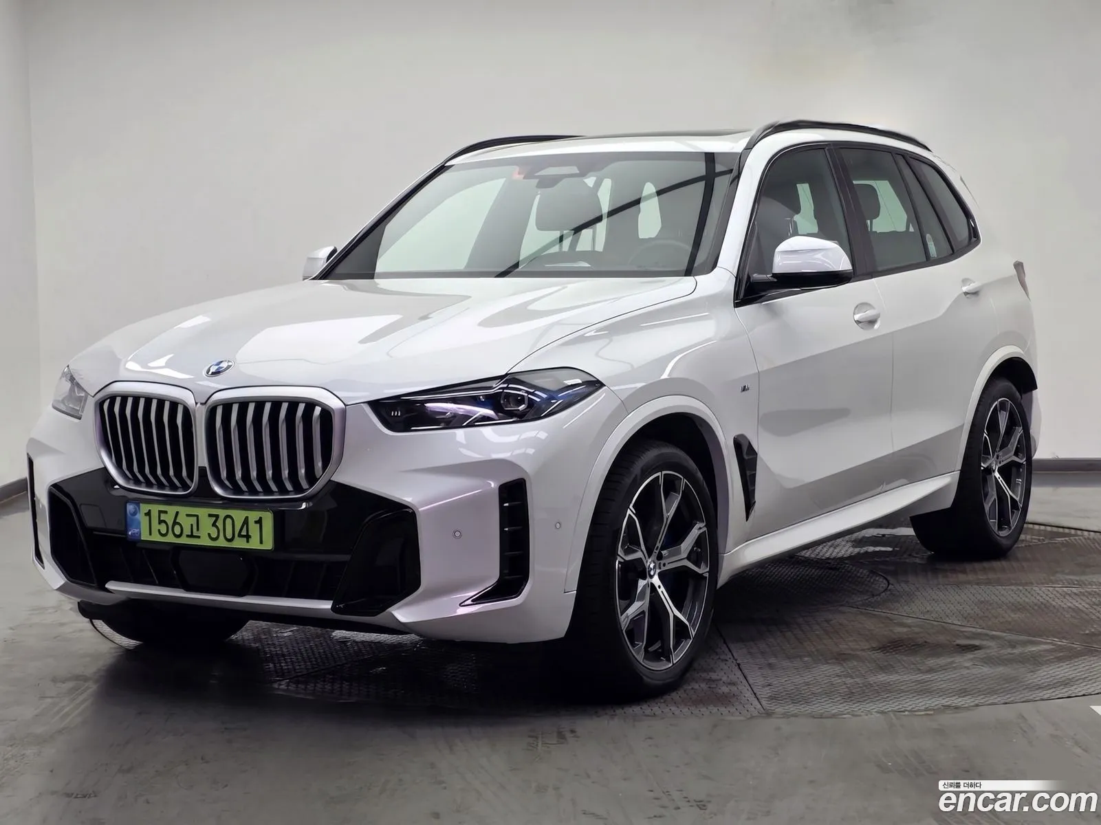 BMW X5 2026 — 17