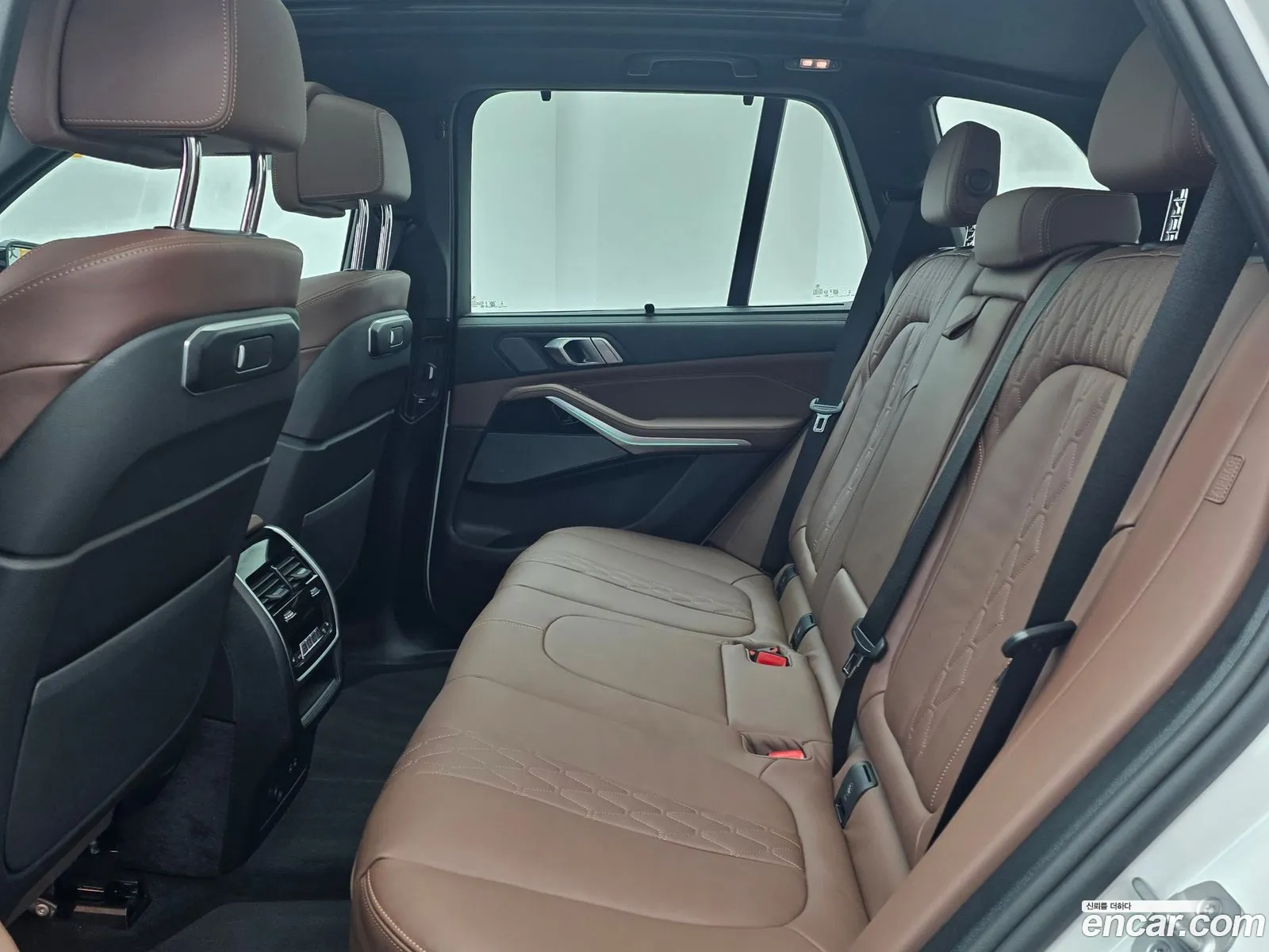 BMW X5 2026 — 11