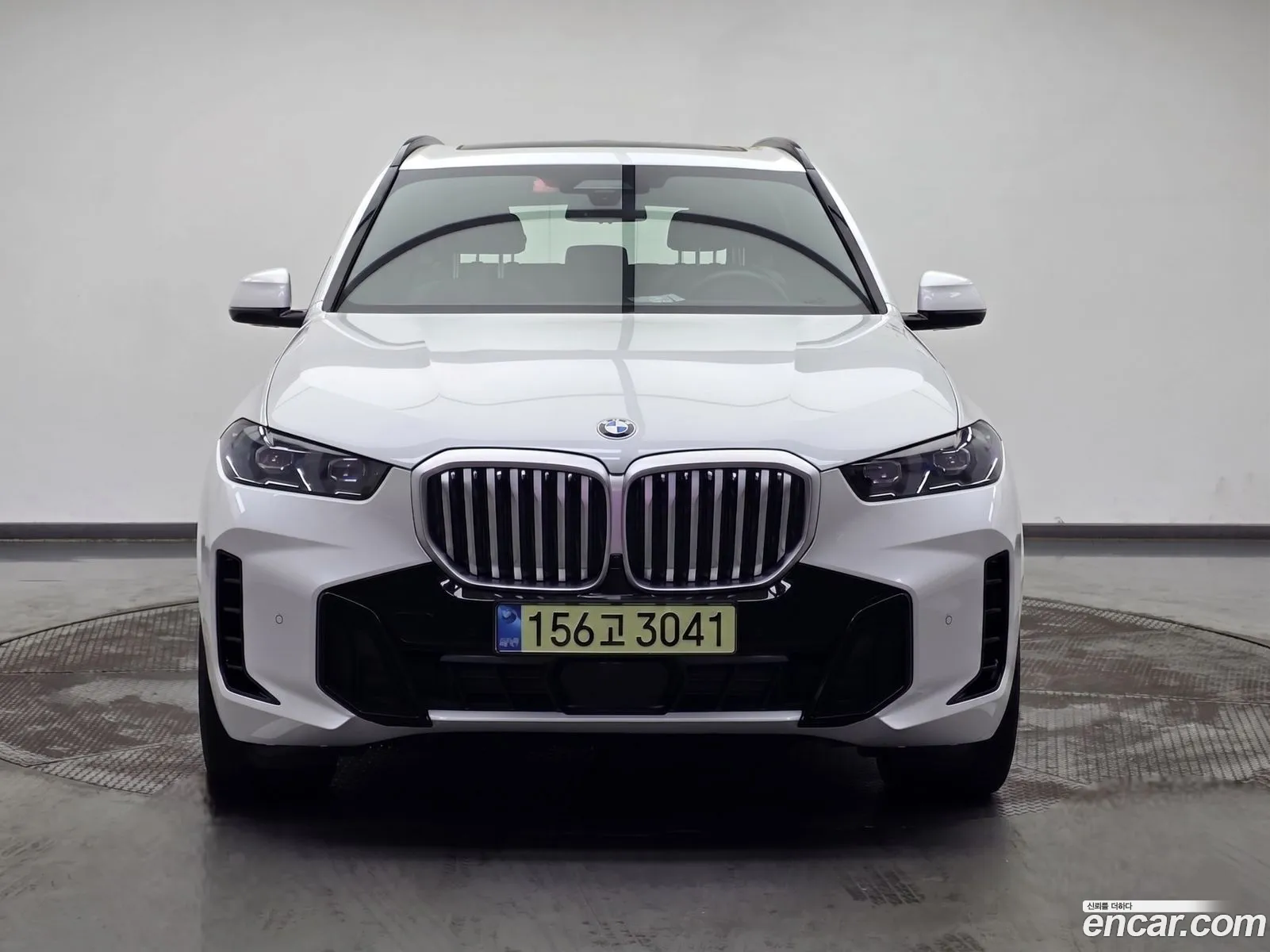 BMW X5 2026 — 19