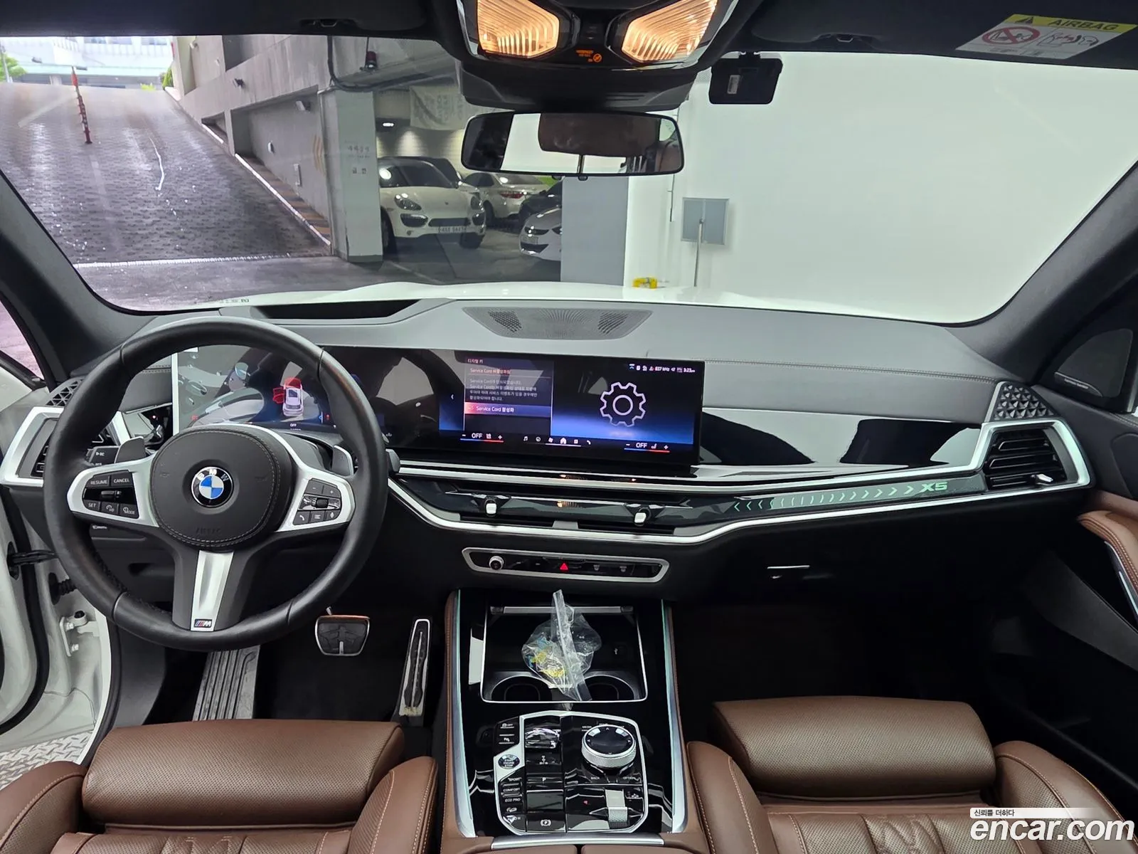 BMW X5 2026 — 13