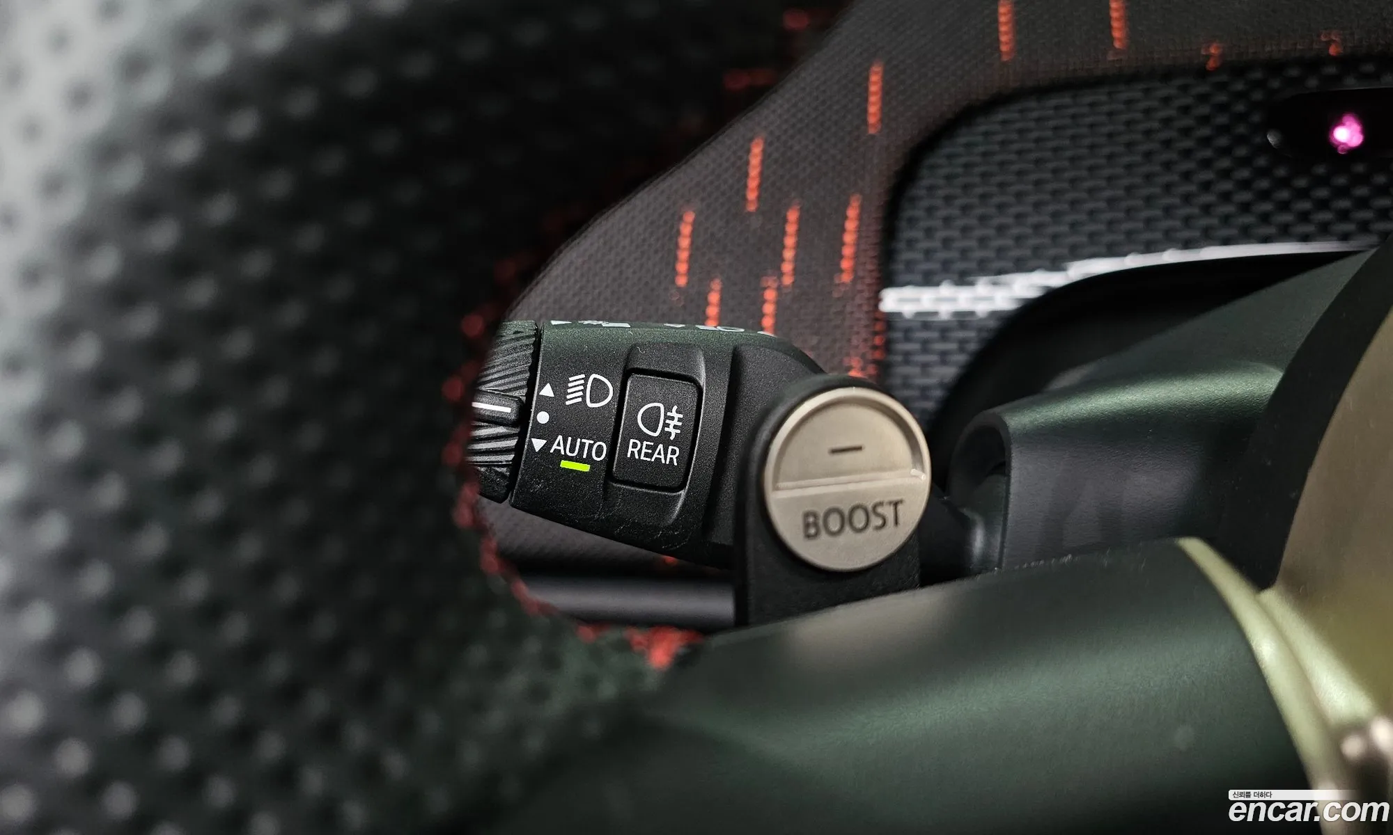 Mini Cooper S Countryman 2025 — 18